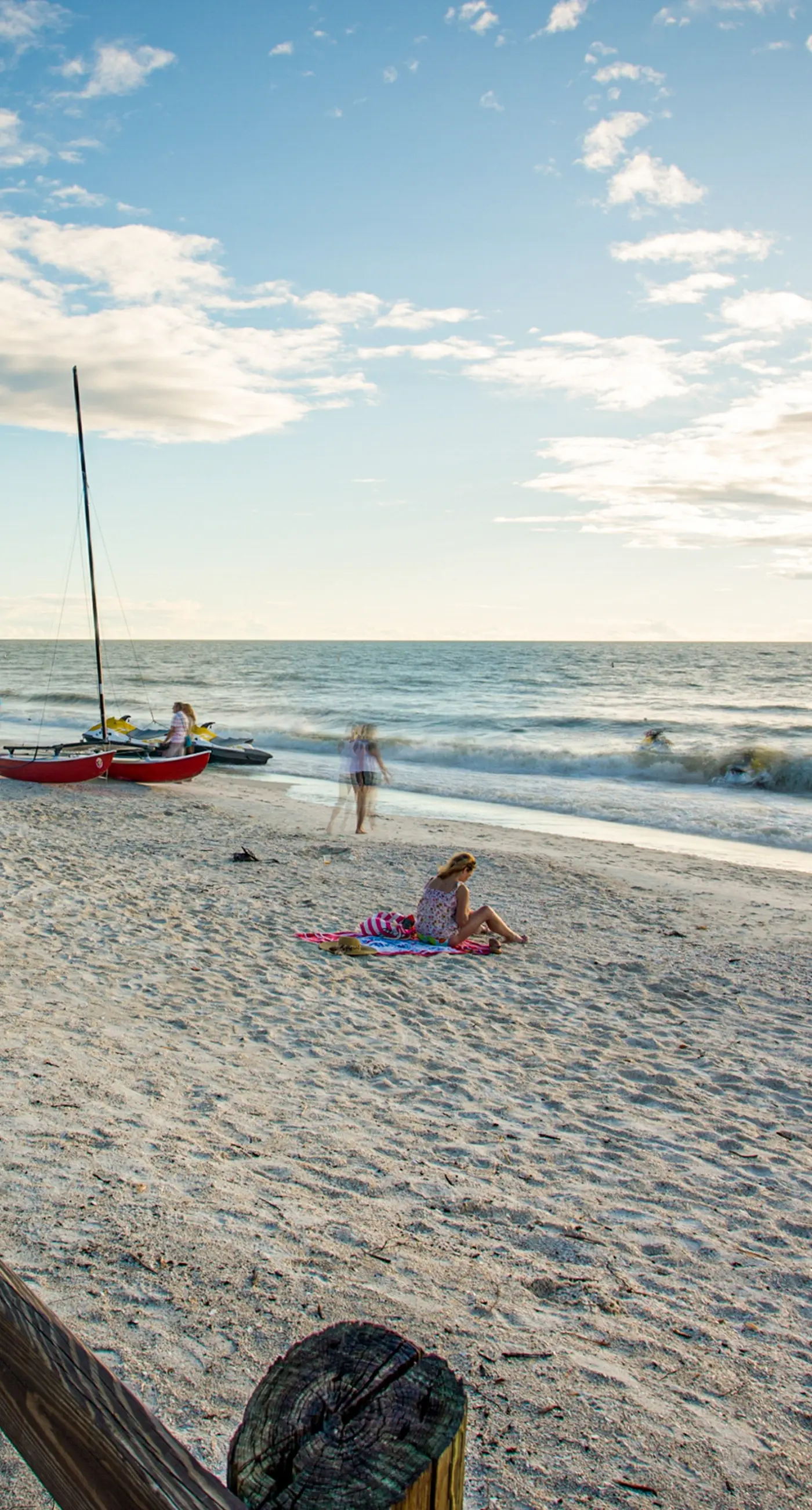 The Turtle Path Condo