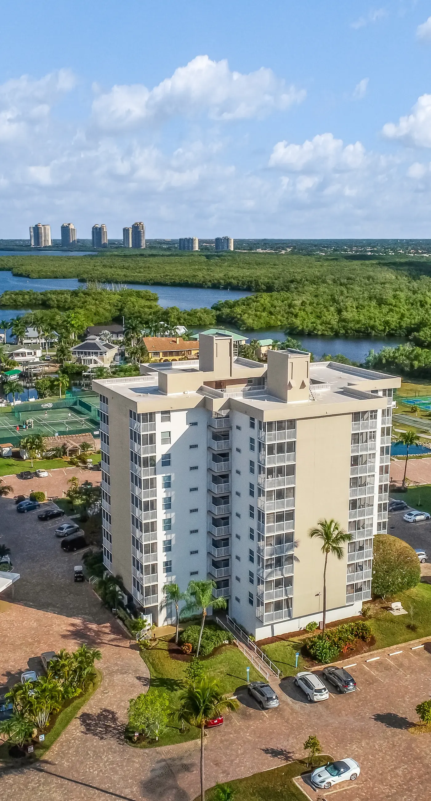 The Turtle Path Condo