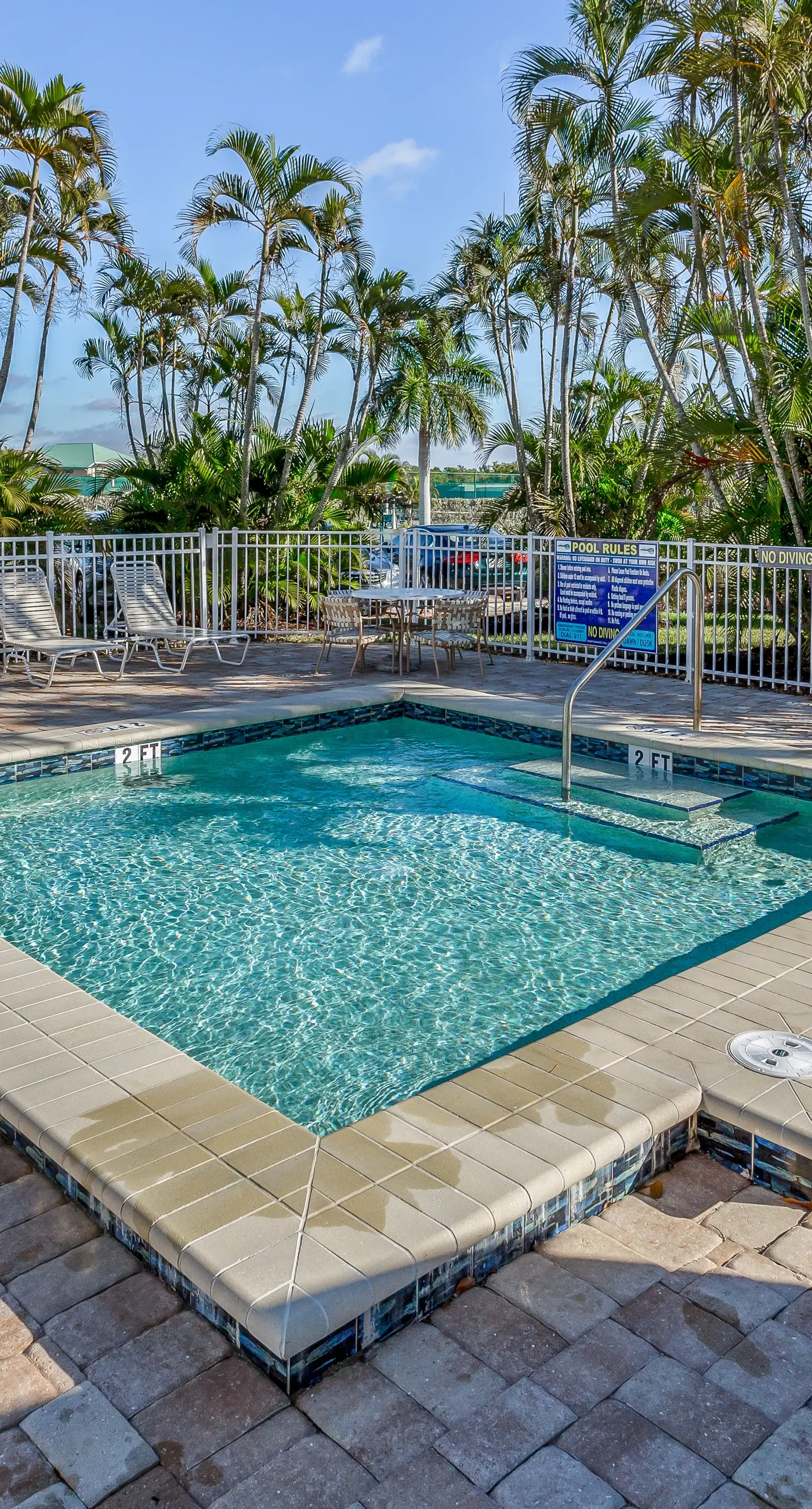 The Turtle Path Condo