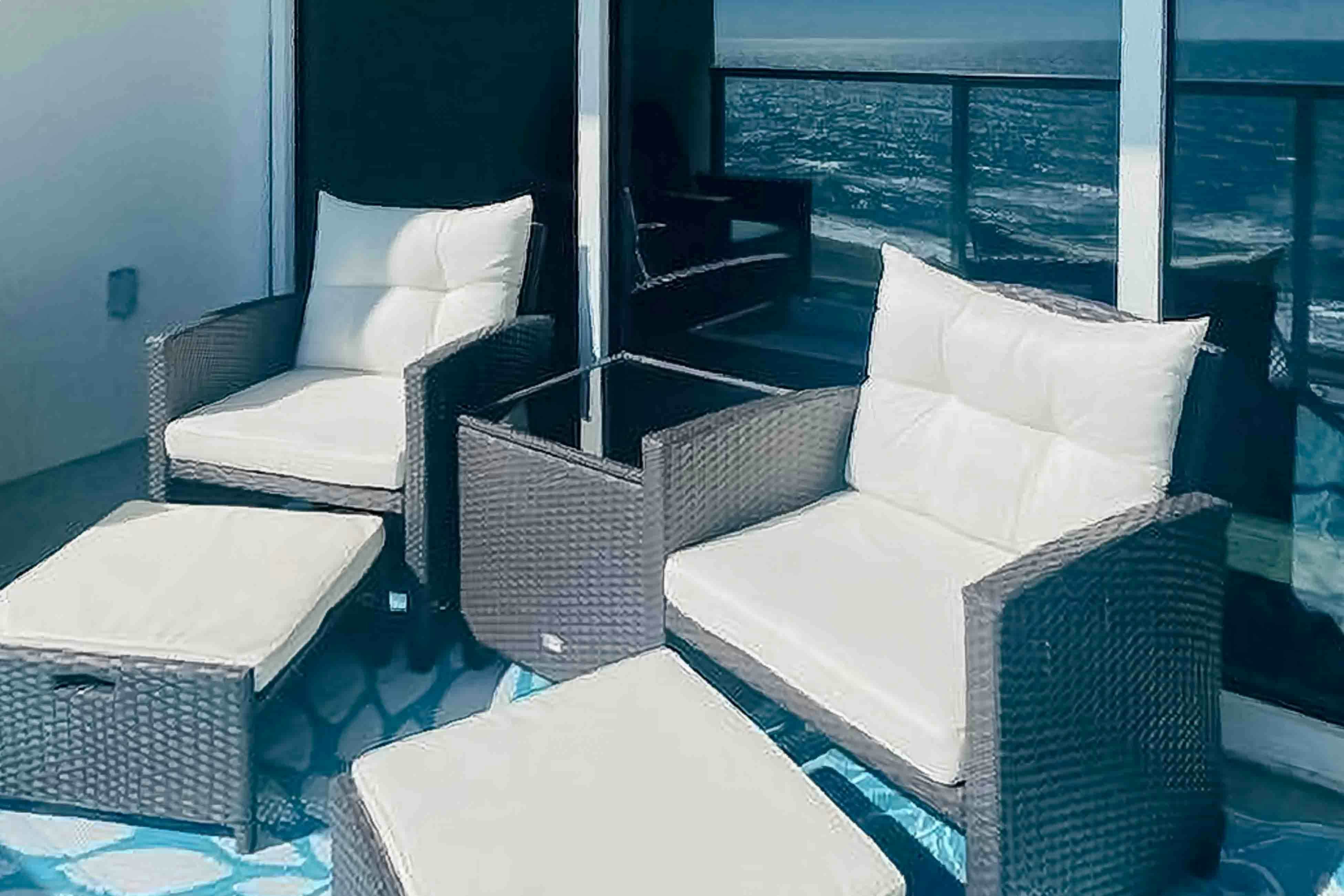 Diamond Beach Resort - #604