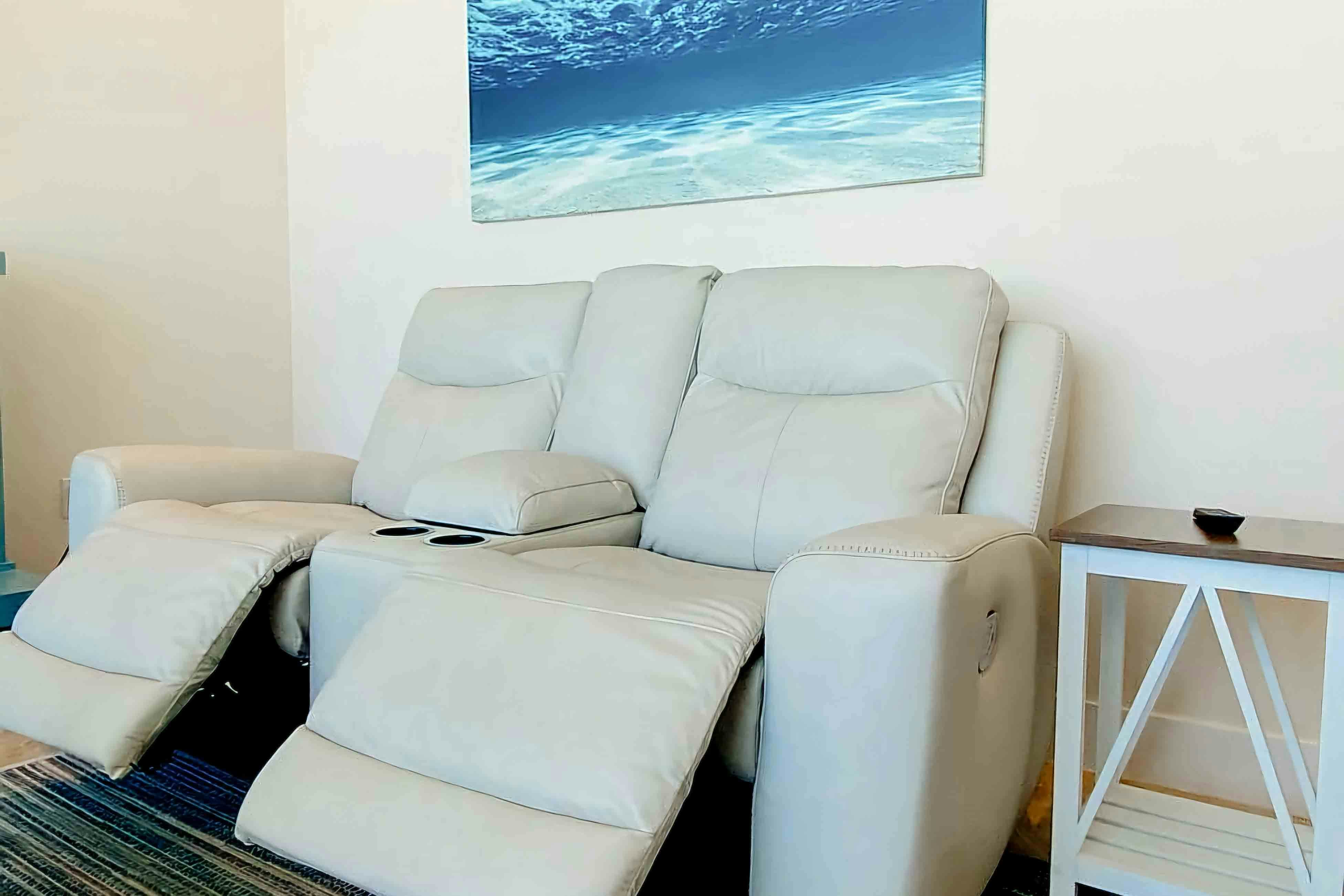 Diamond Beach Resort - #604