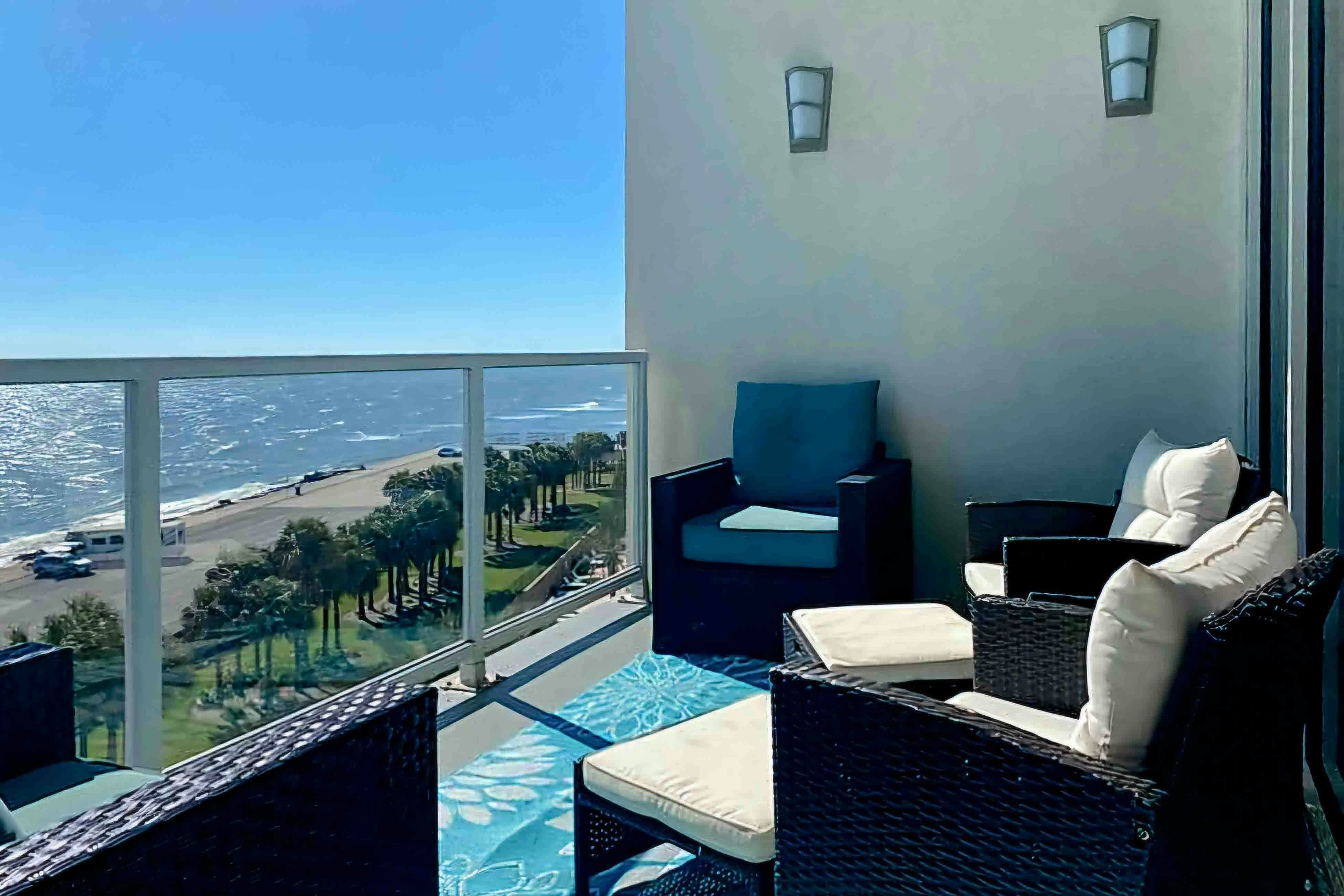 Diamond Beach Resort - #604