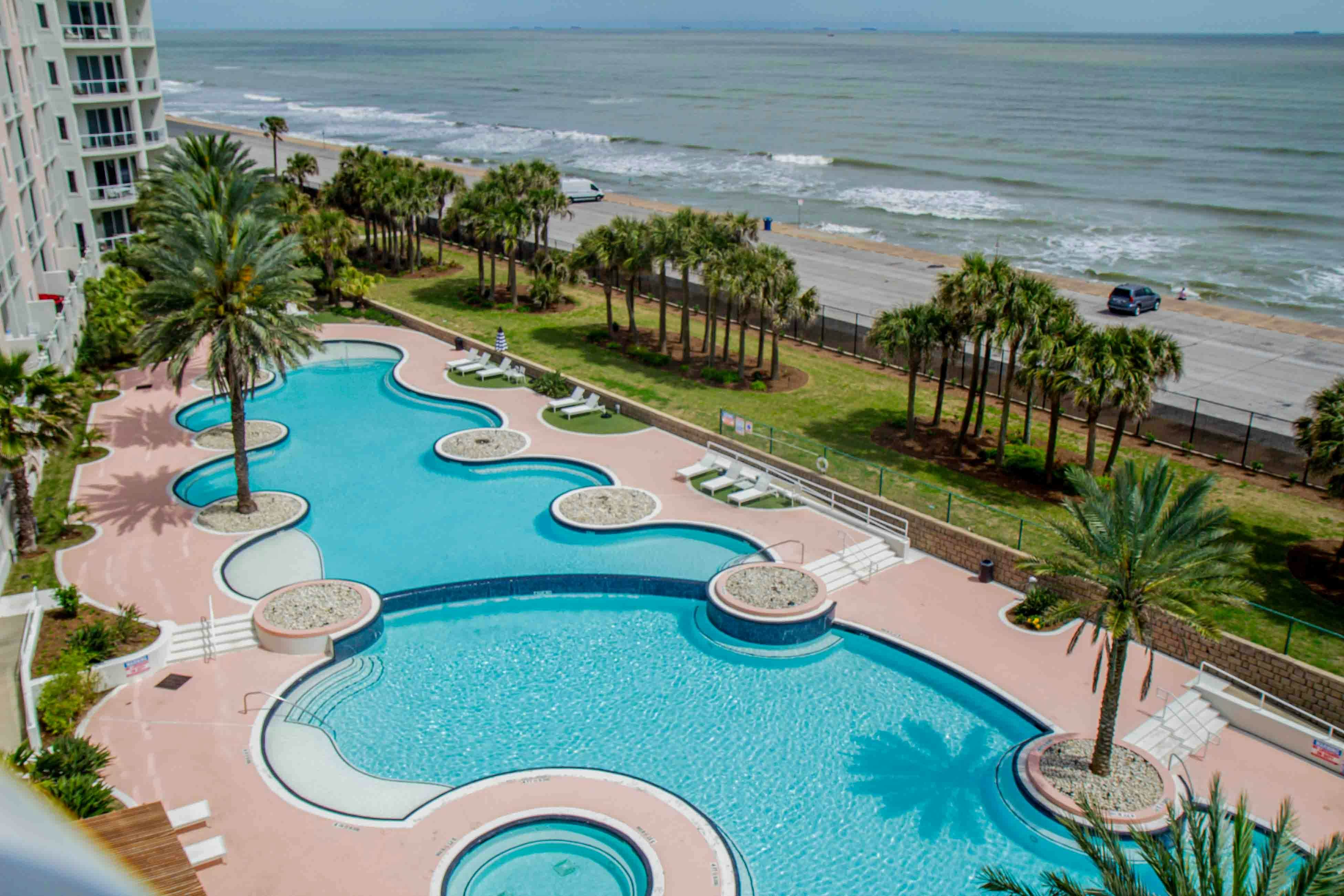 Diamond Beach Resort - A Shore Thing