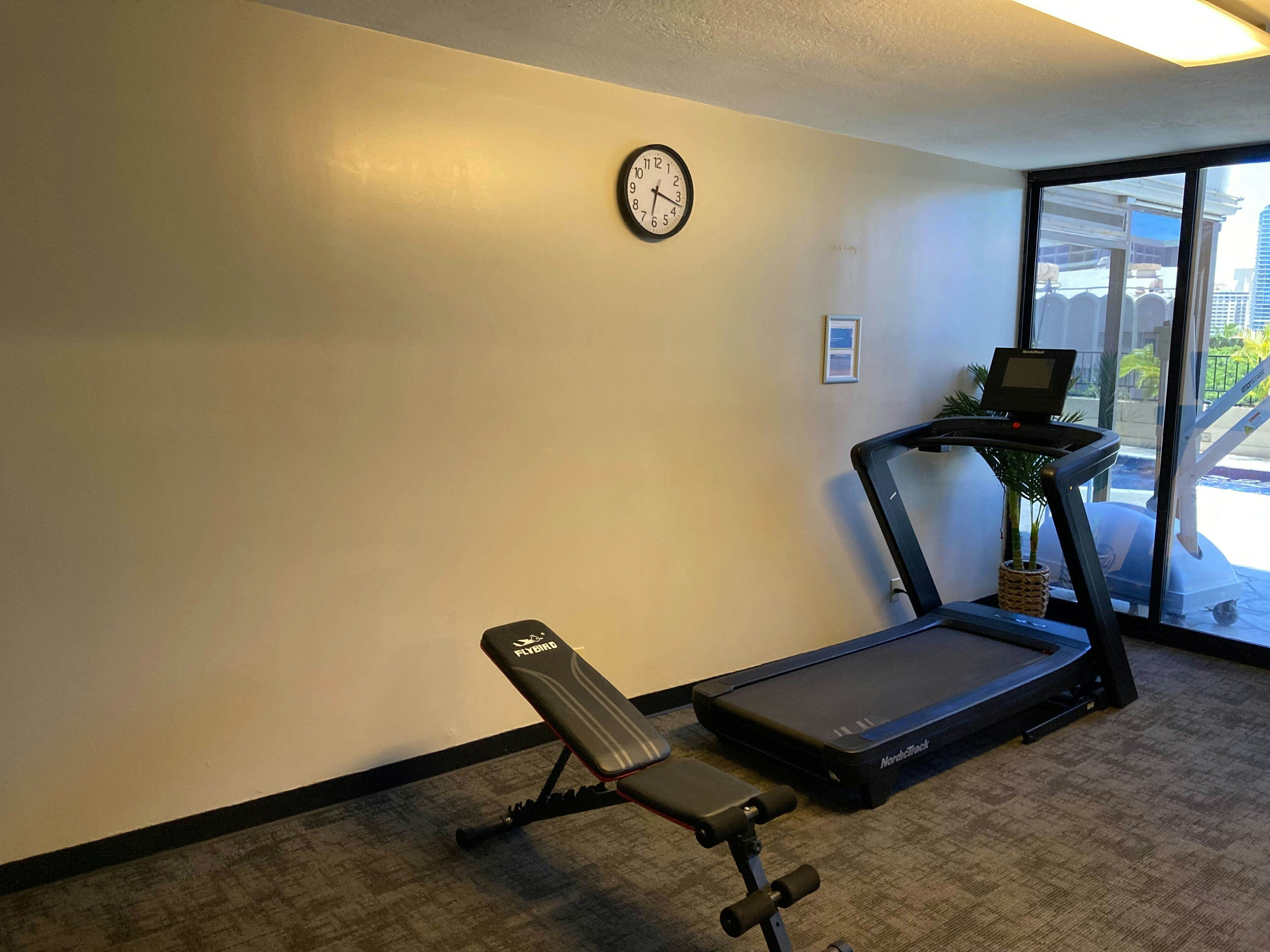 Palms at Waikiki 219