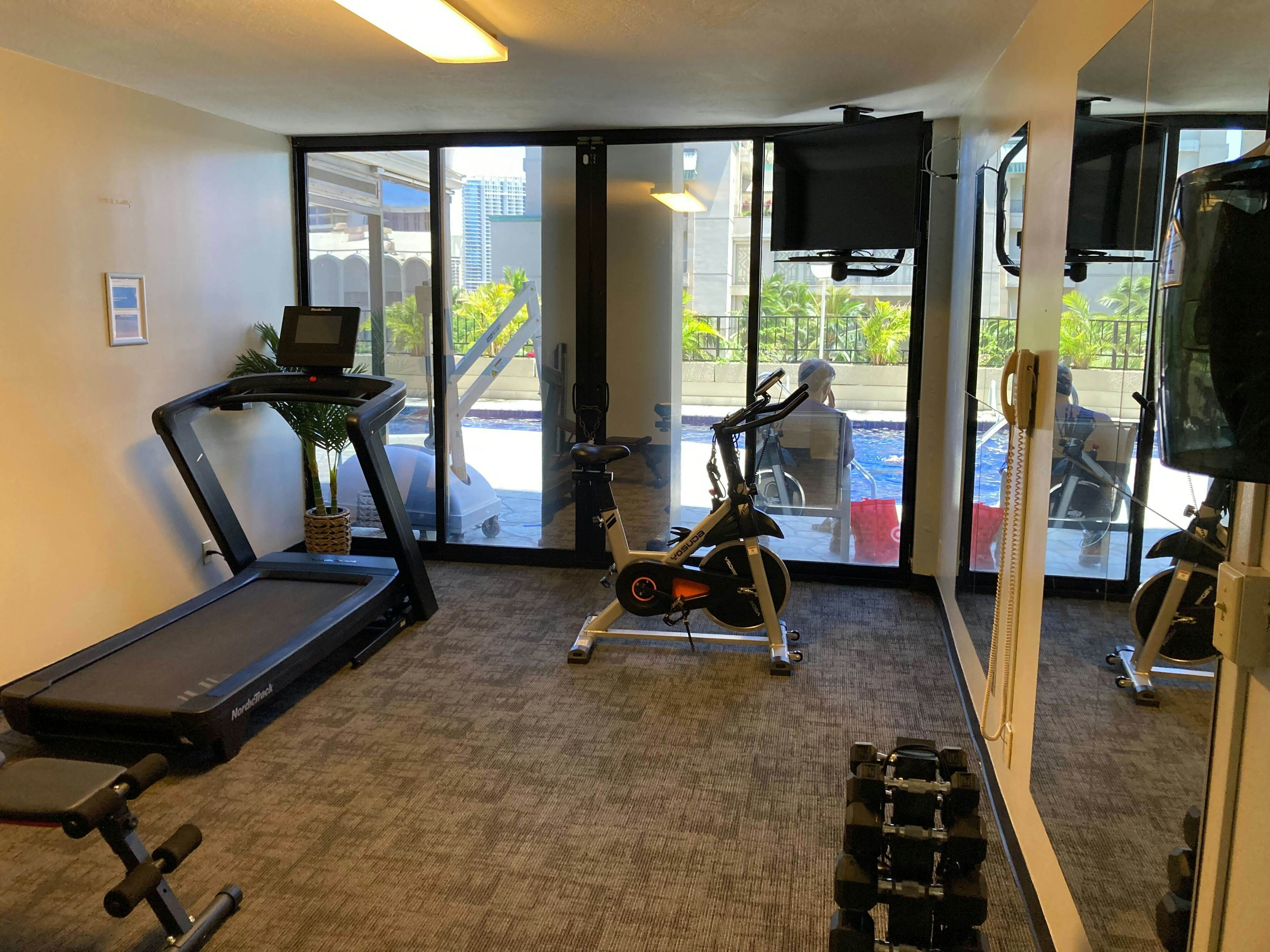 Palms at Waikiki 219