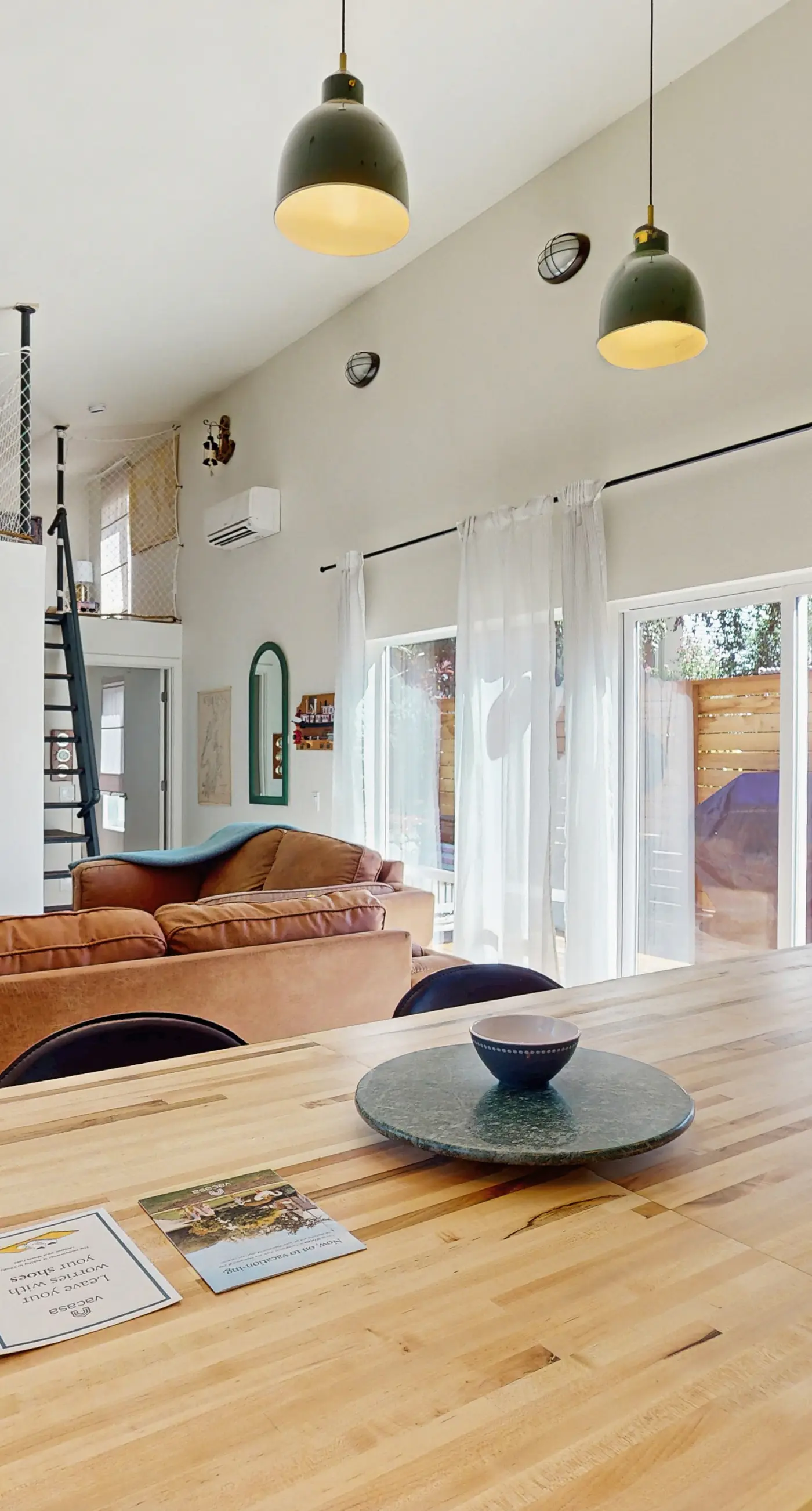 The Island Quarters