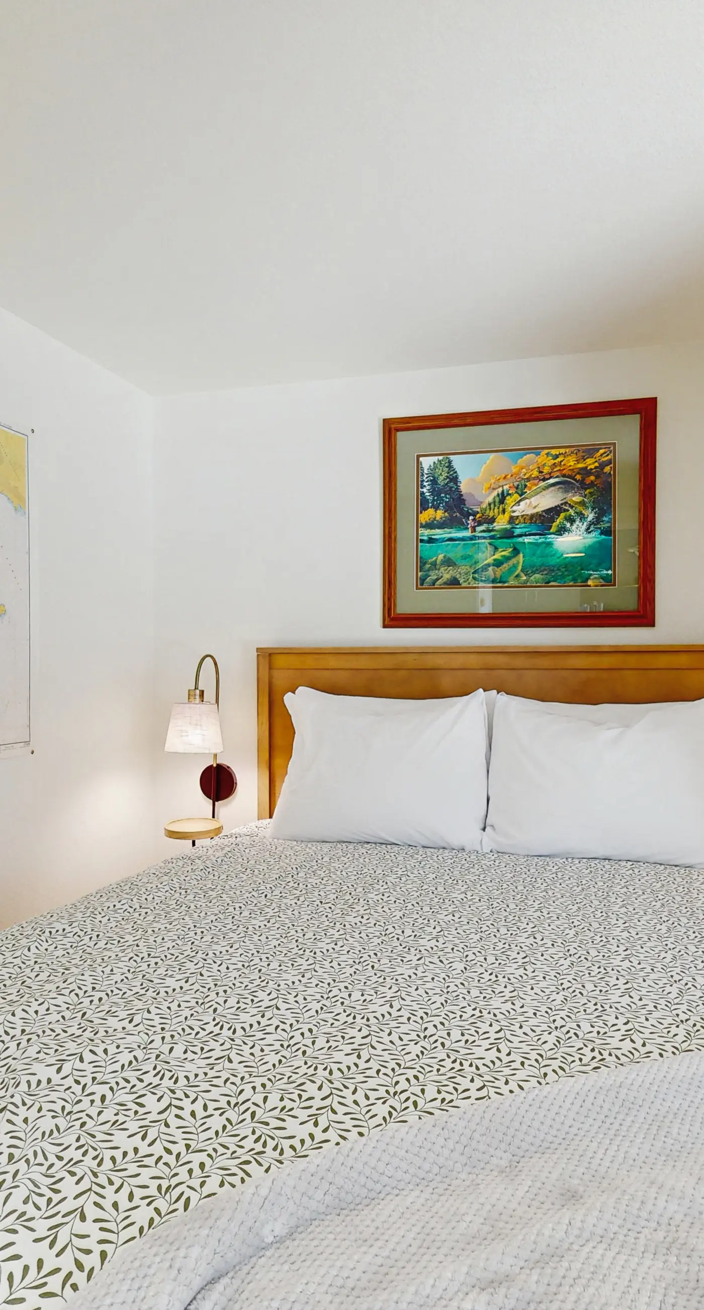 The Island Quarters