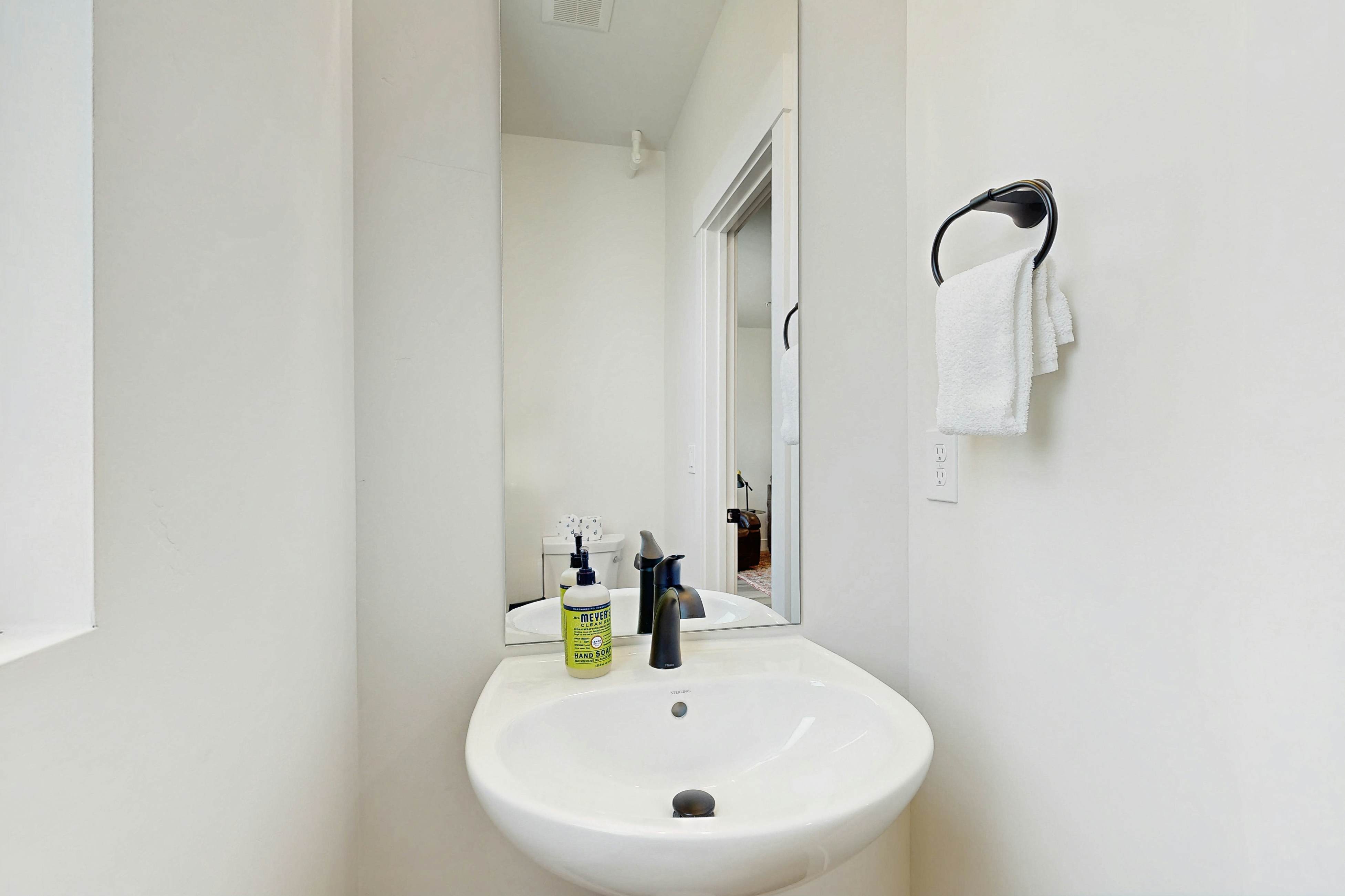 Contemporary Comfort