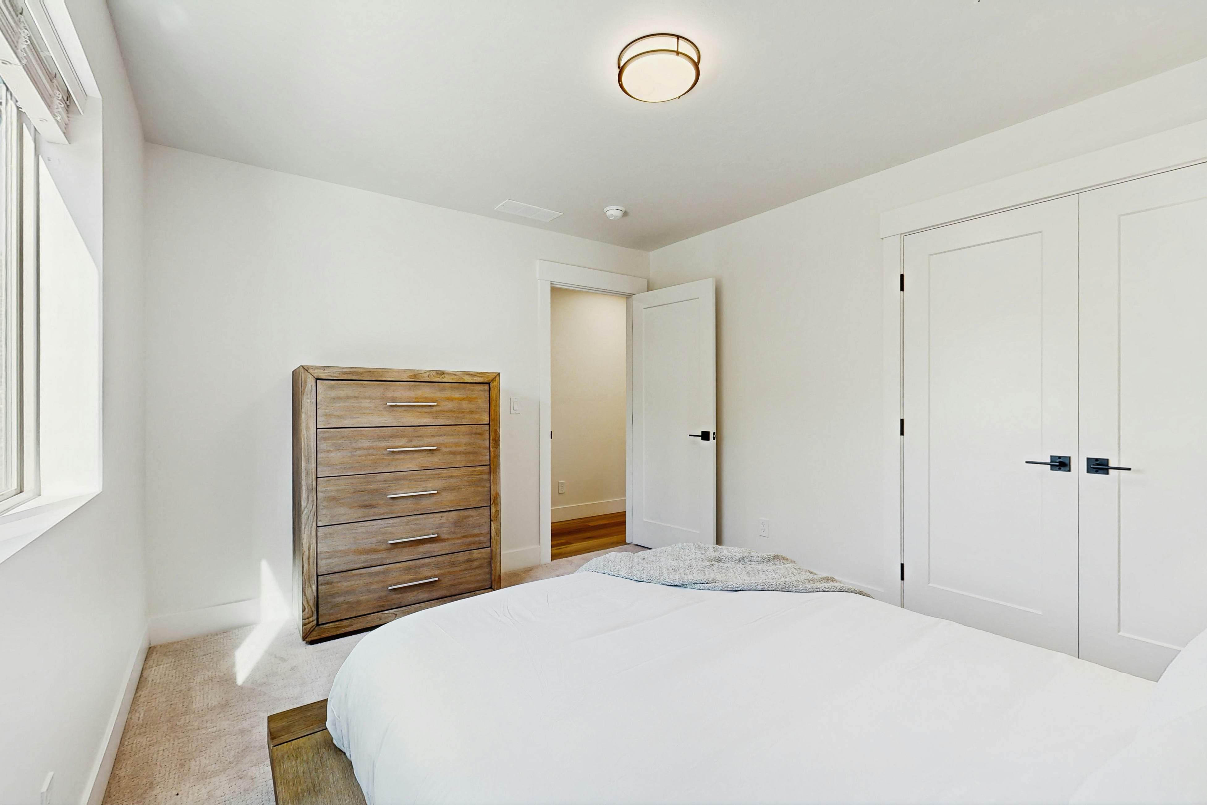 Contemporary Comfort