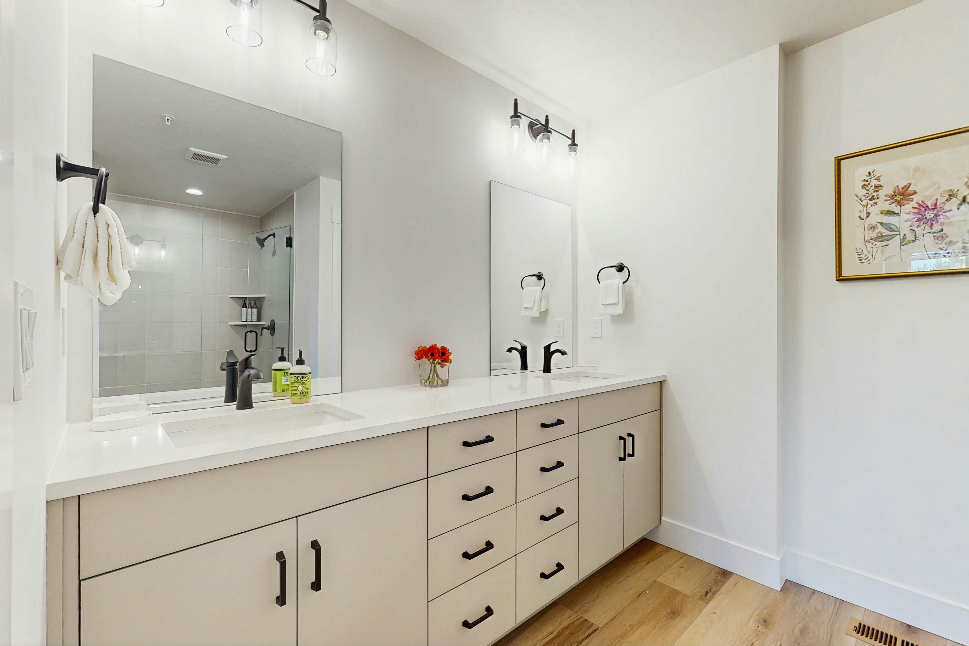 Contemporary Comfort