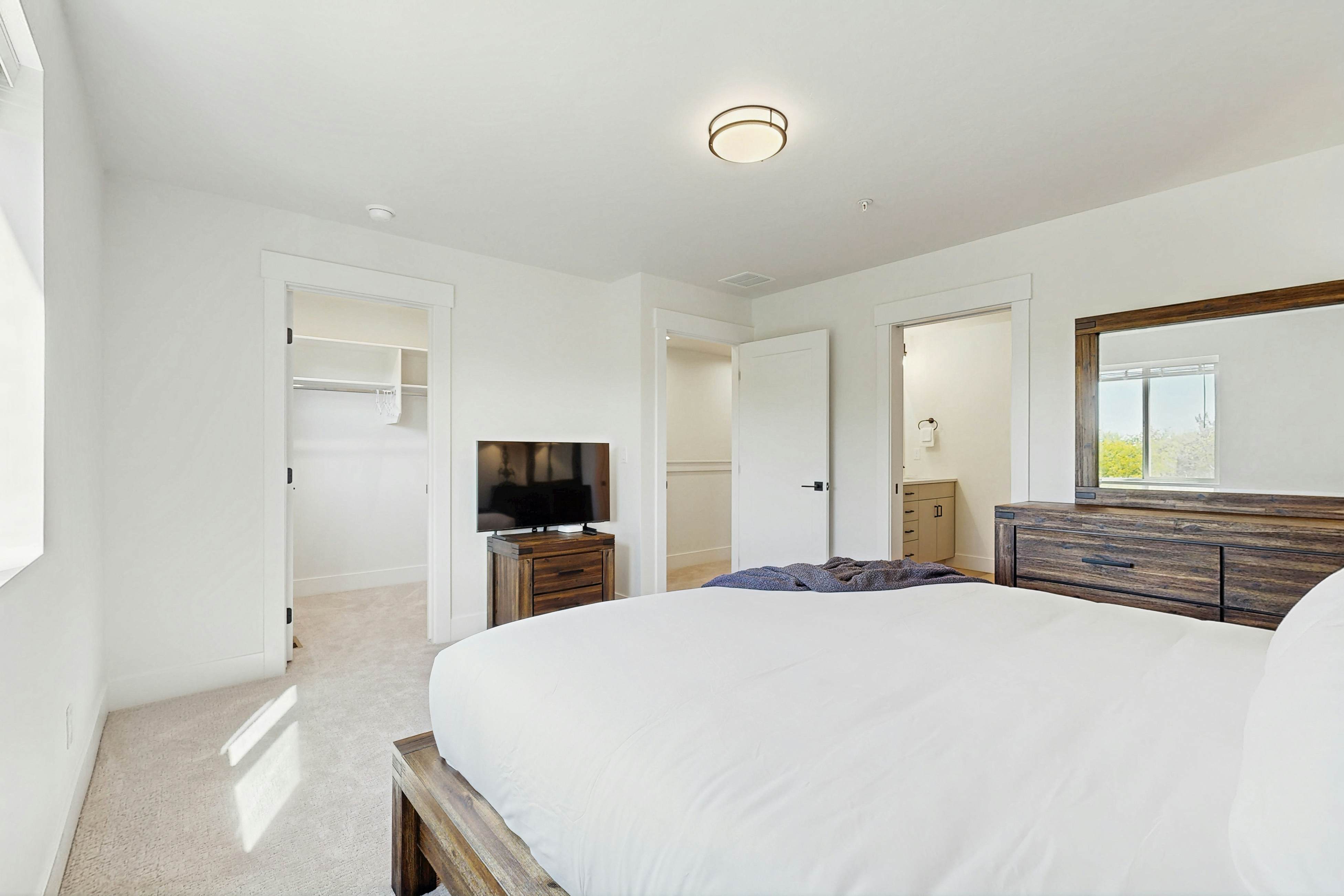 Contemporary Comfort