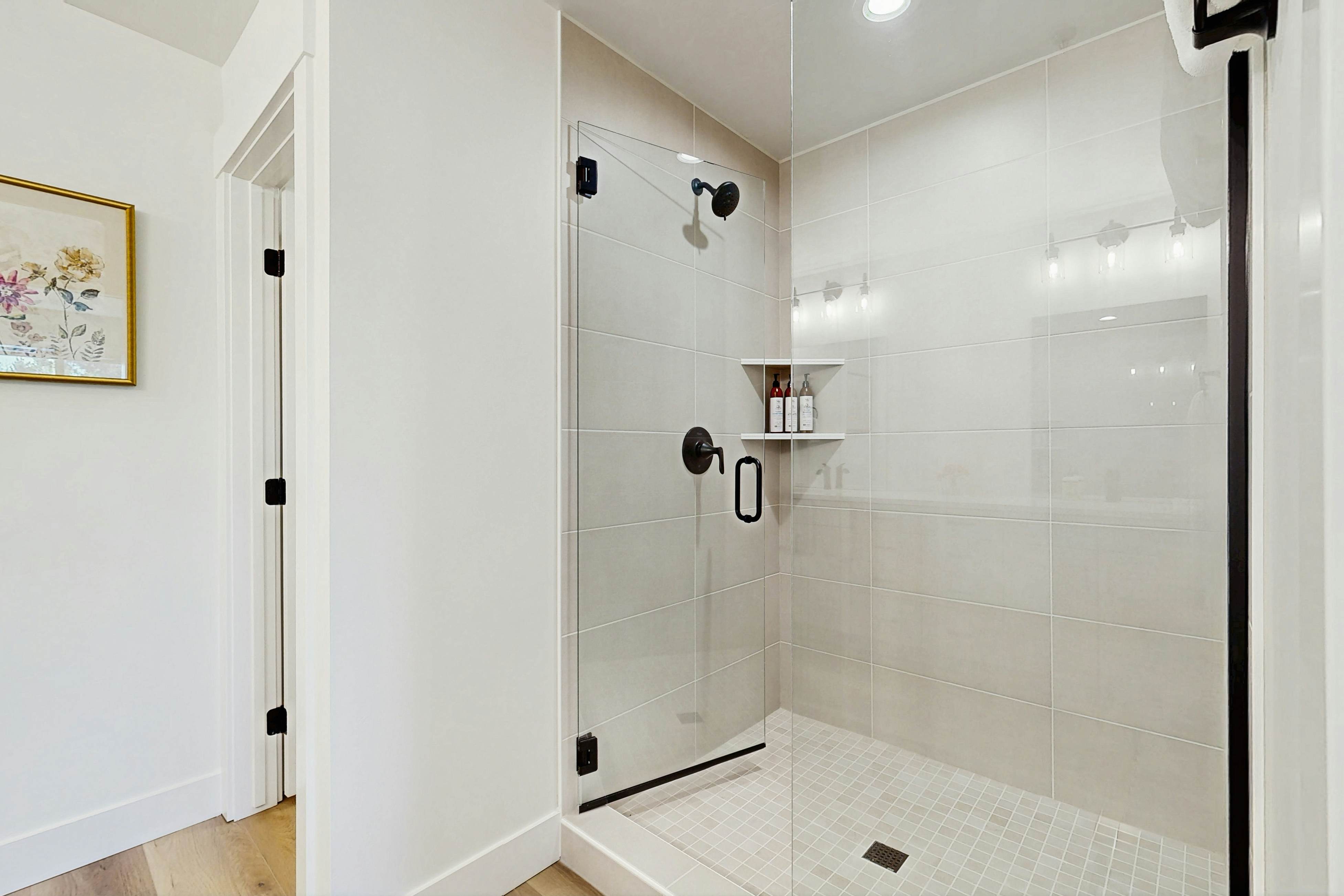 Contemporary Comfort