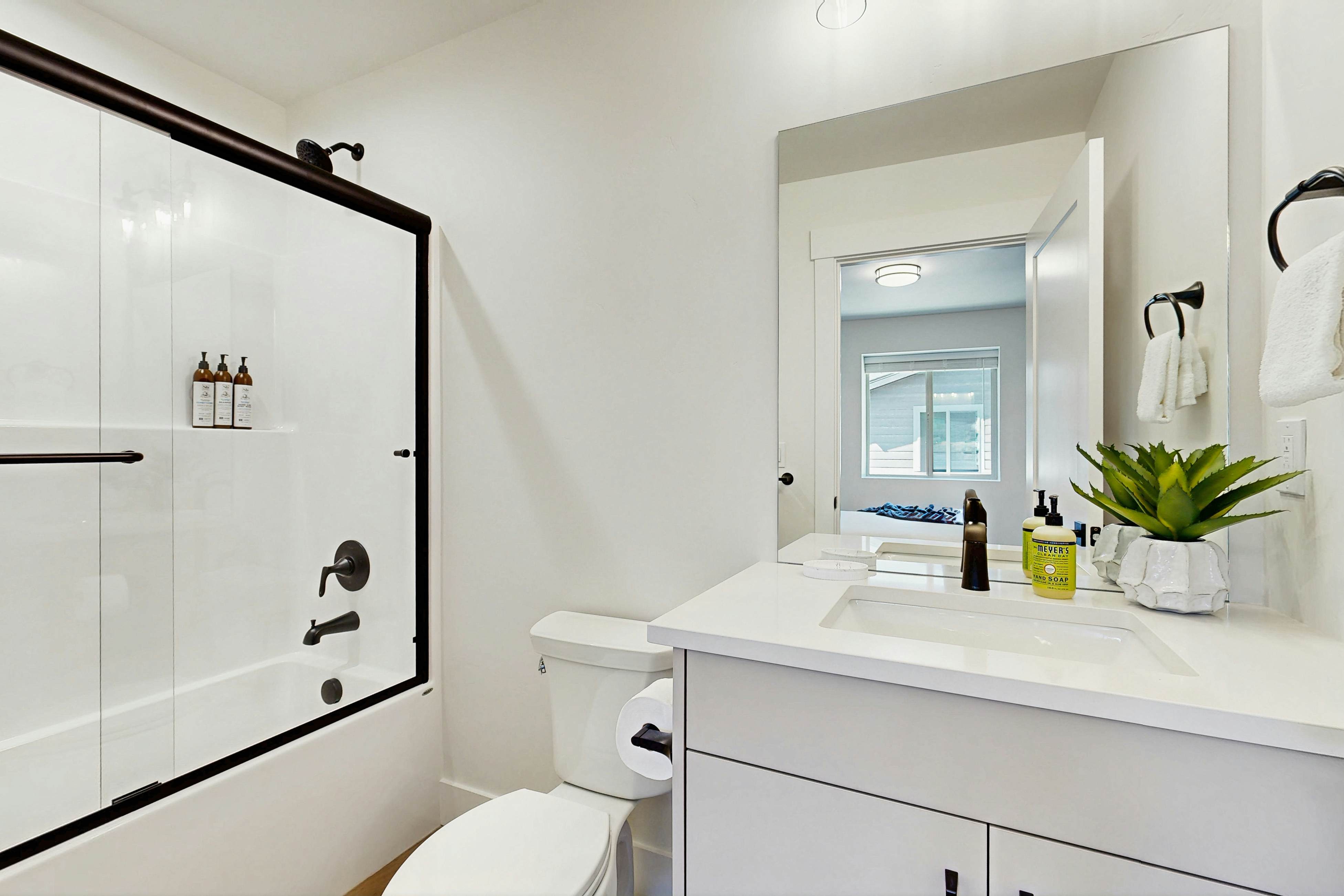 Contemporary Comfort