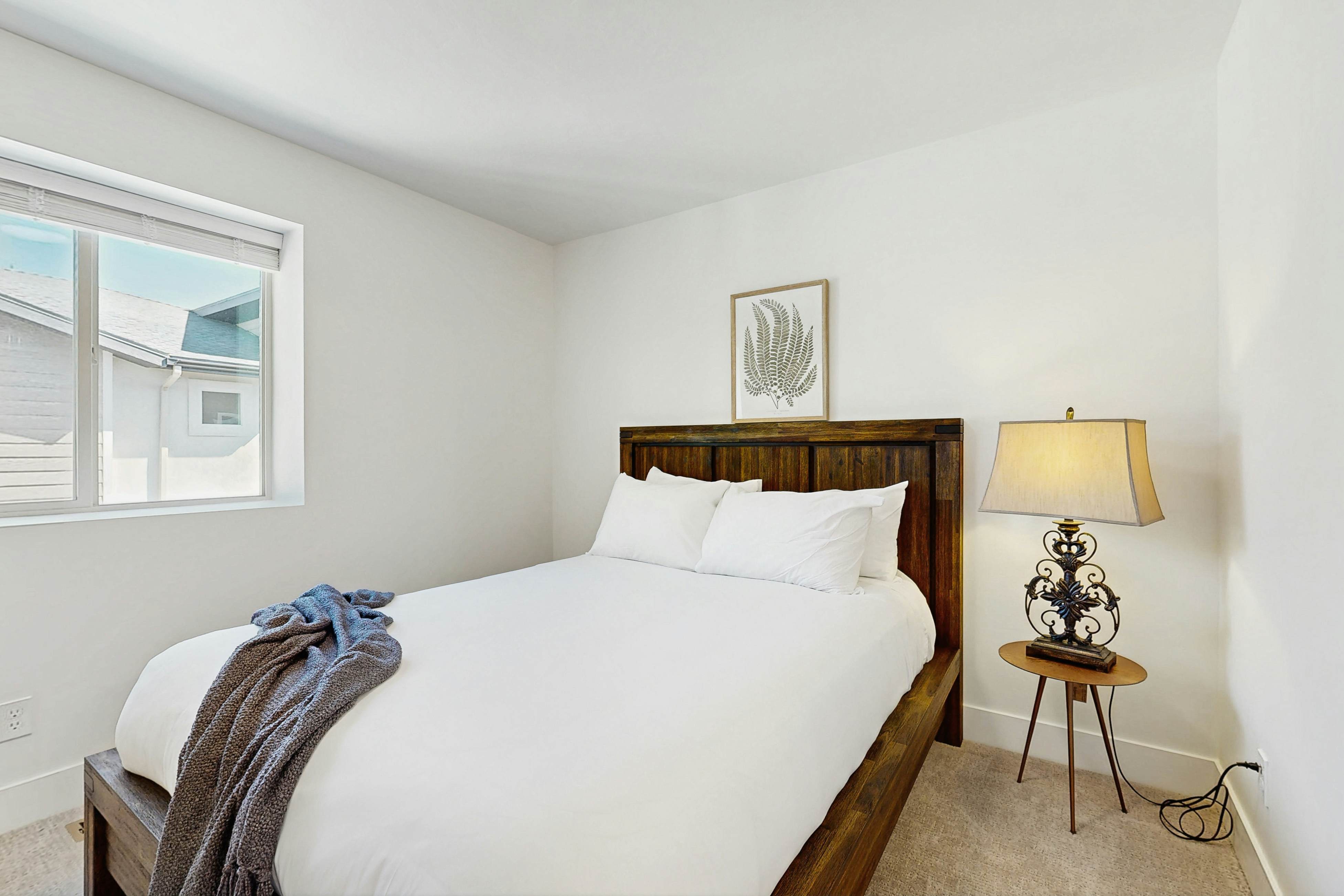 Contemporary Comfort