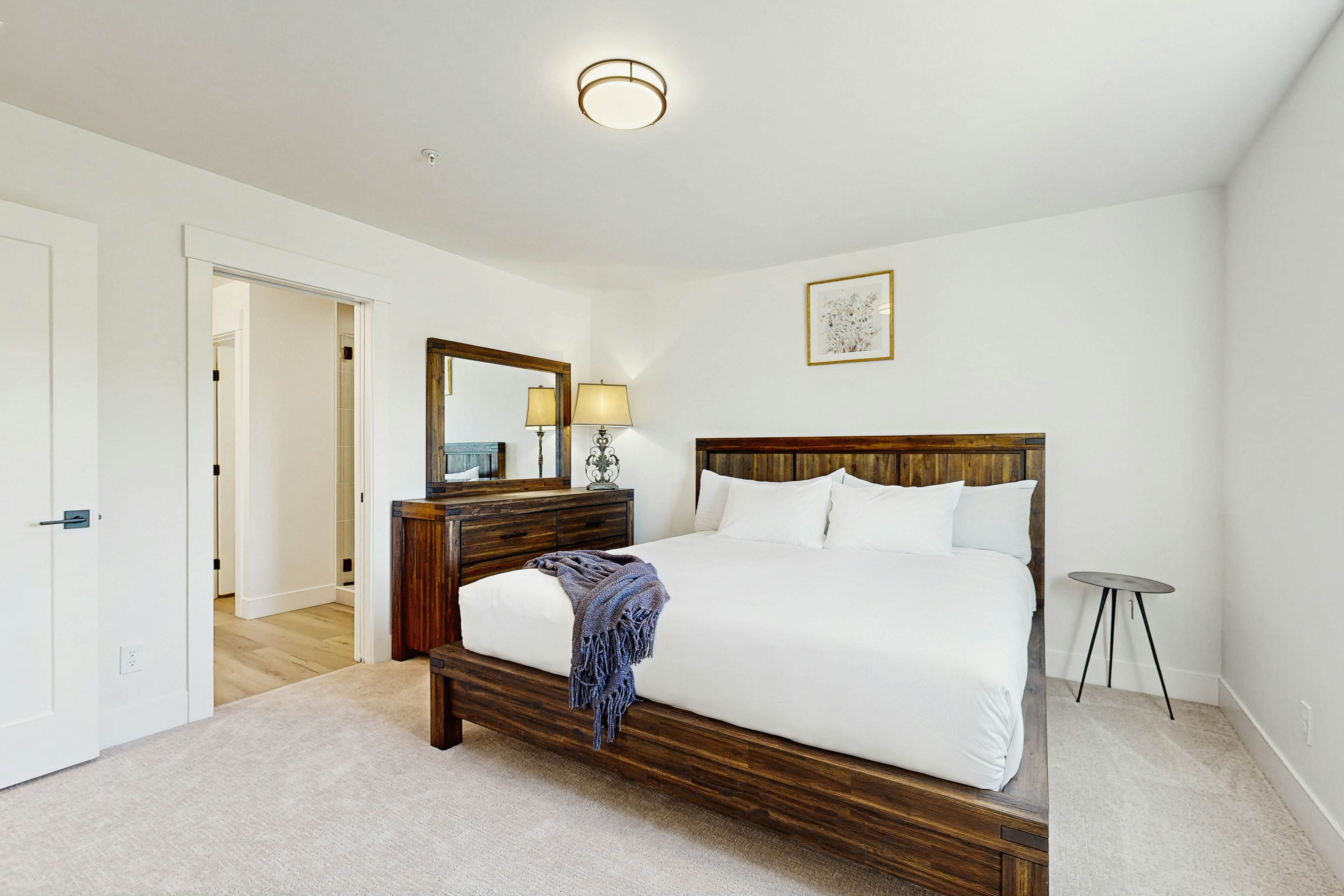 Contemporary Comfort