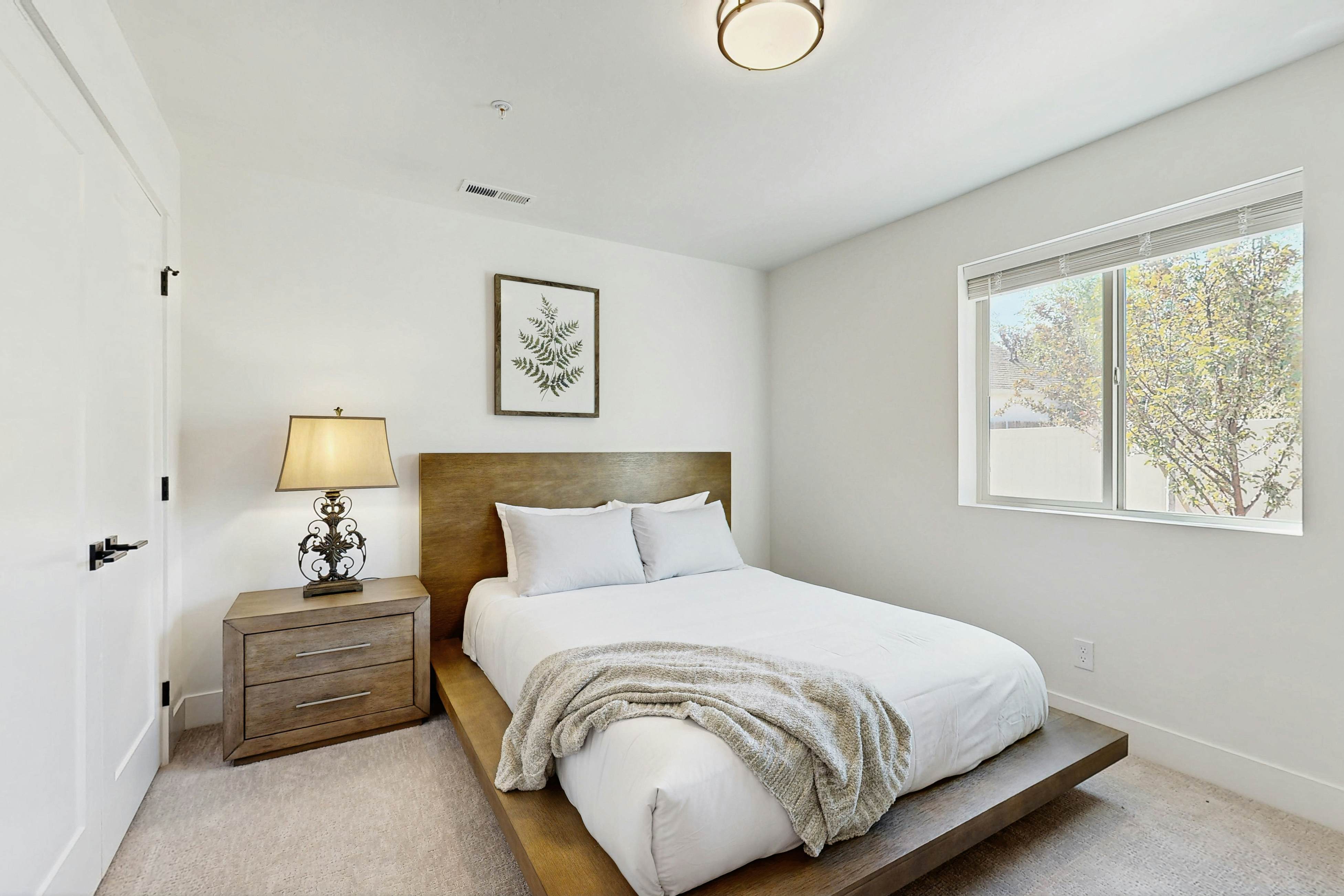 Contemporary Comfort