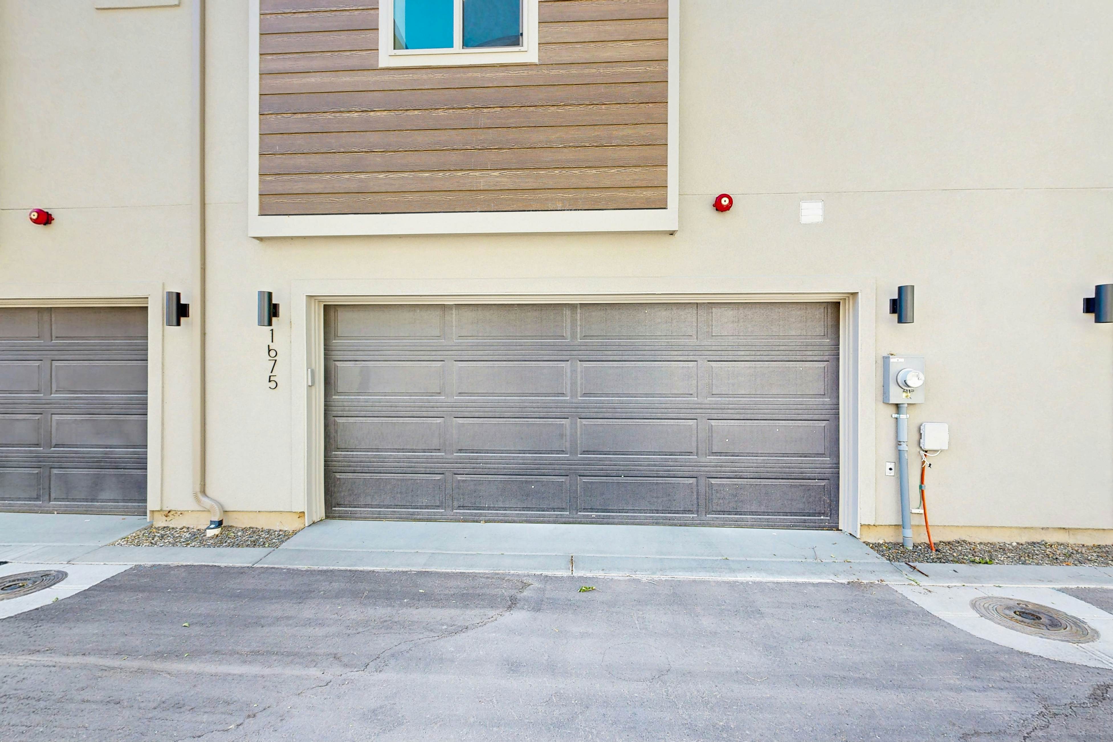 Contemporary Comfort