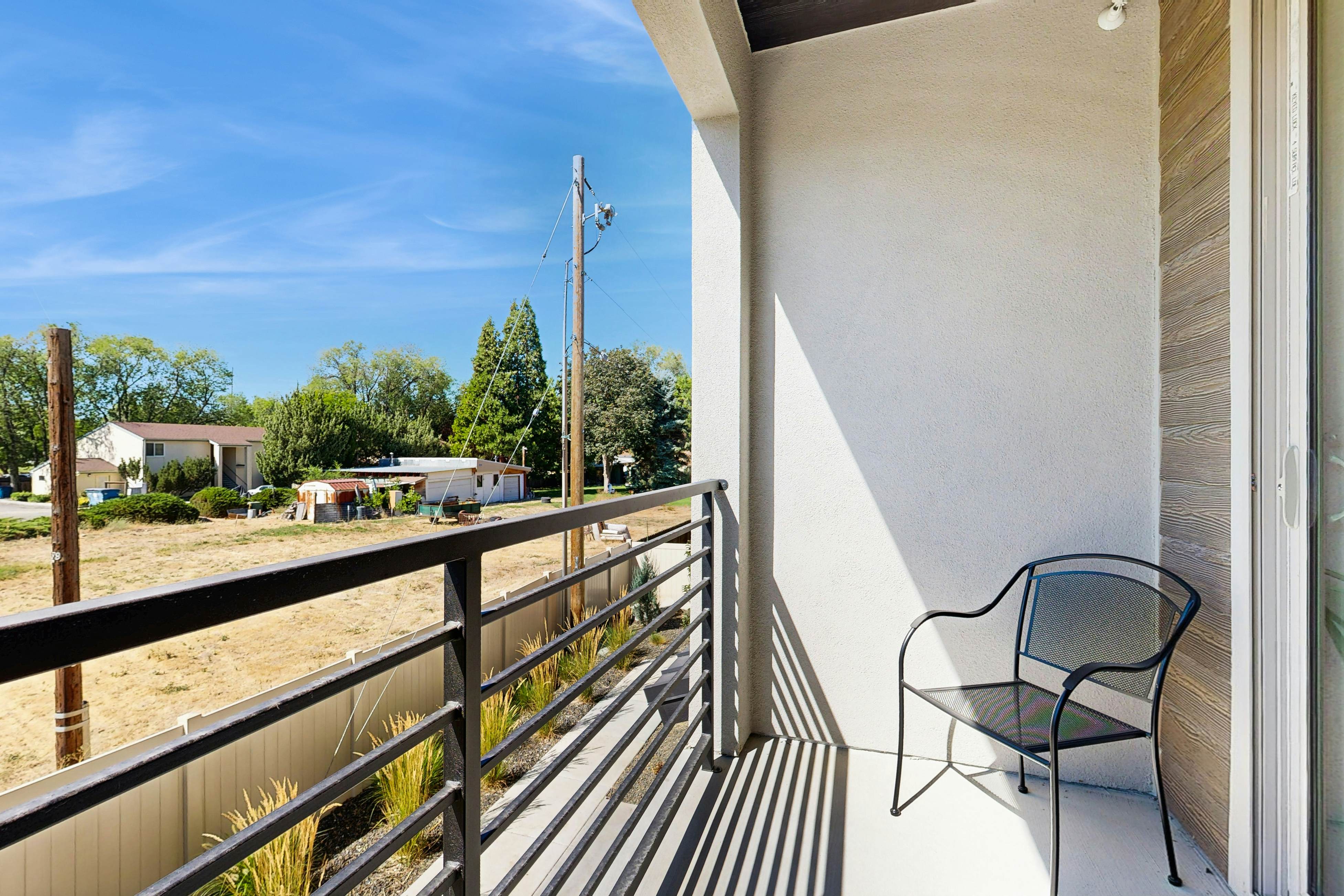 Contemporary Comfort