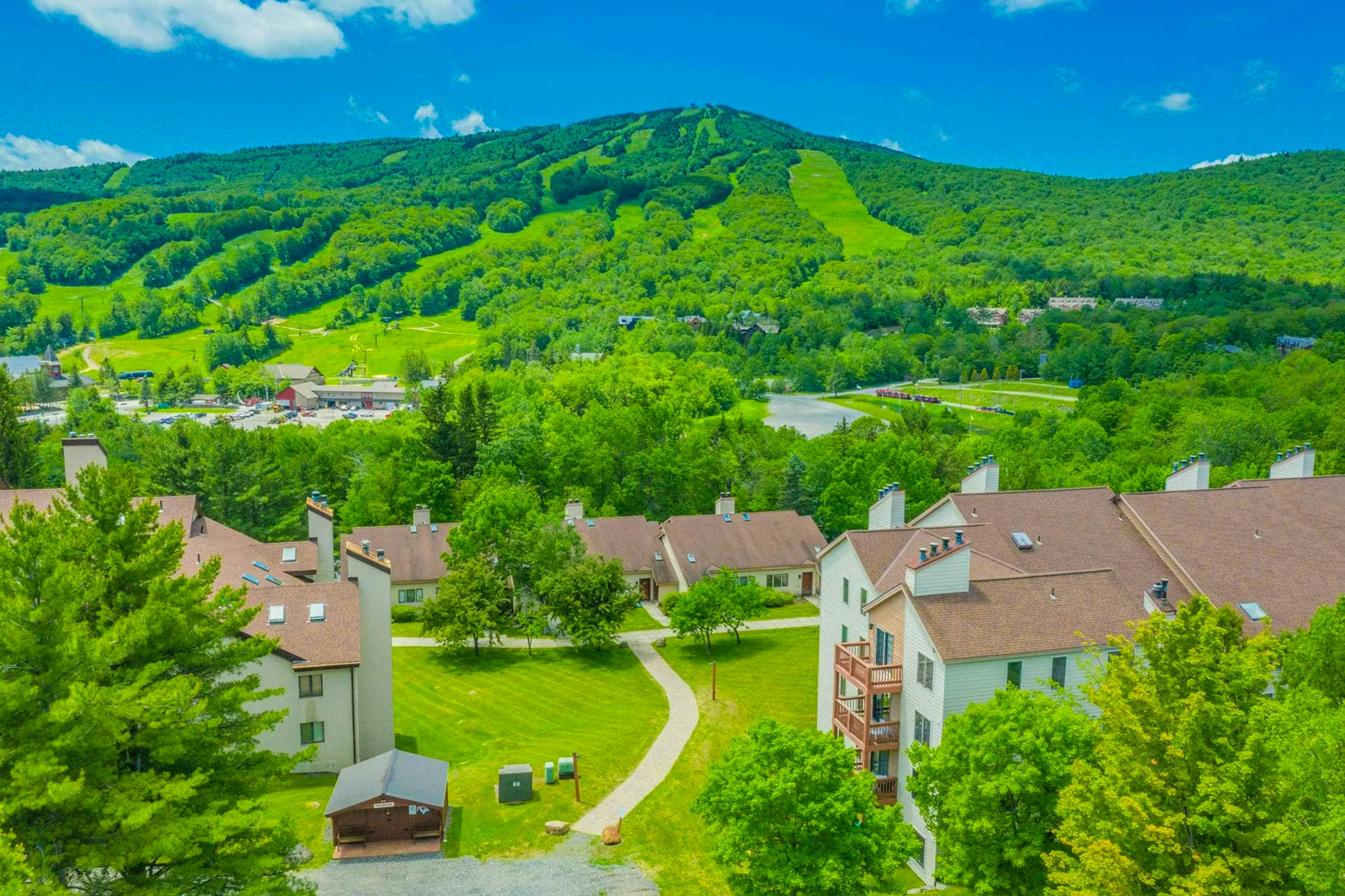 17A Mountain Village #241