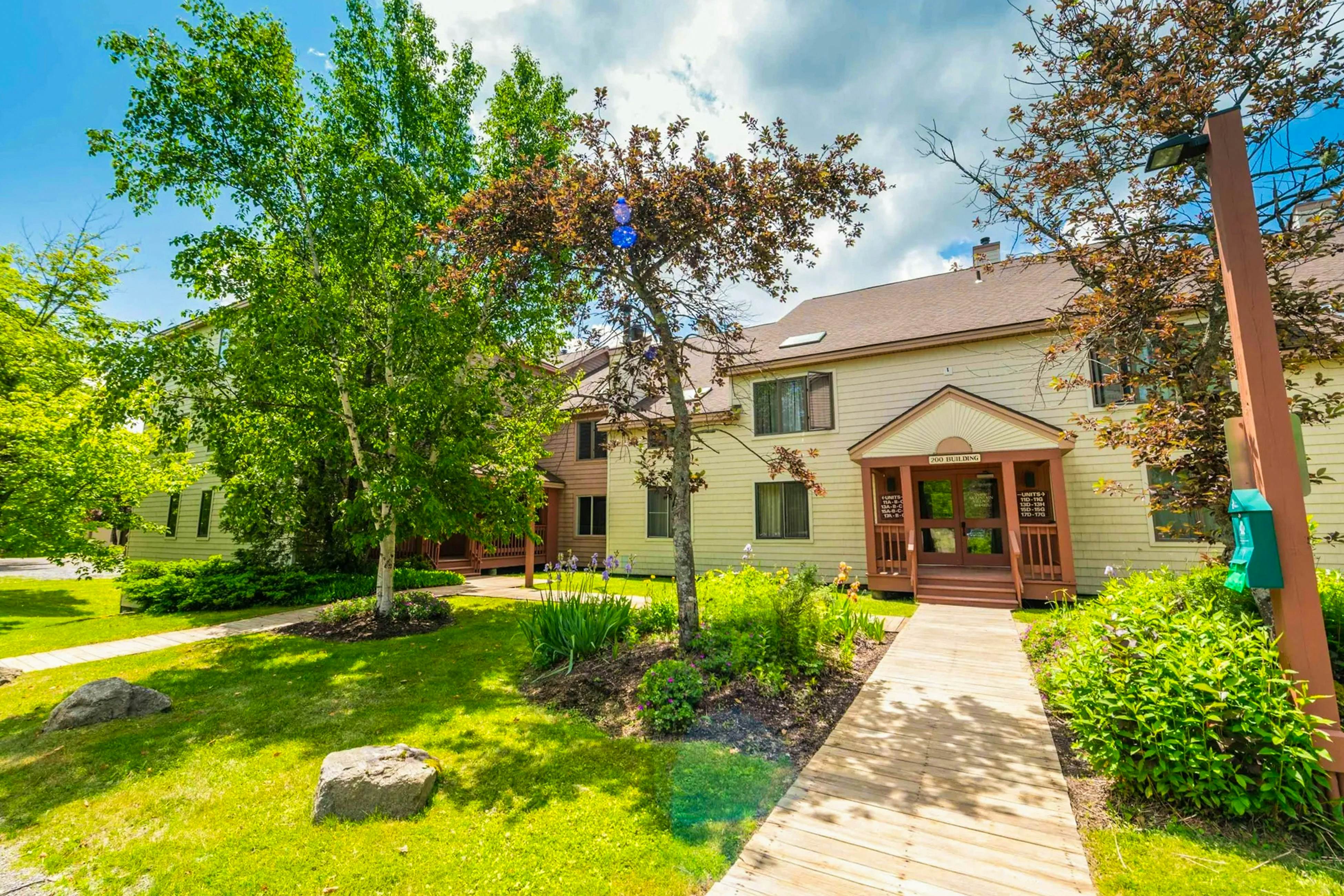 17A Mountain Village #241