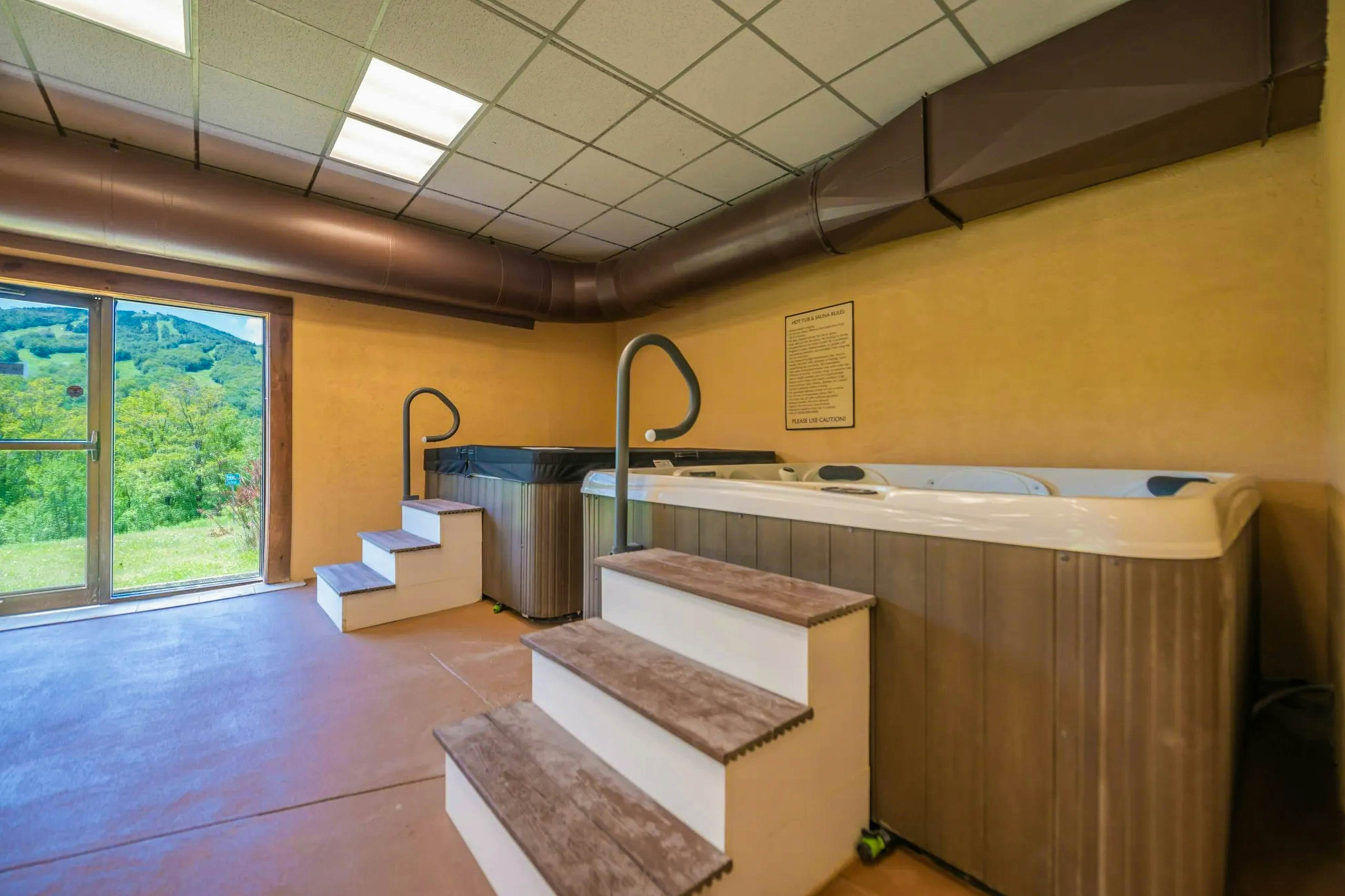 17A Mountain Village #241