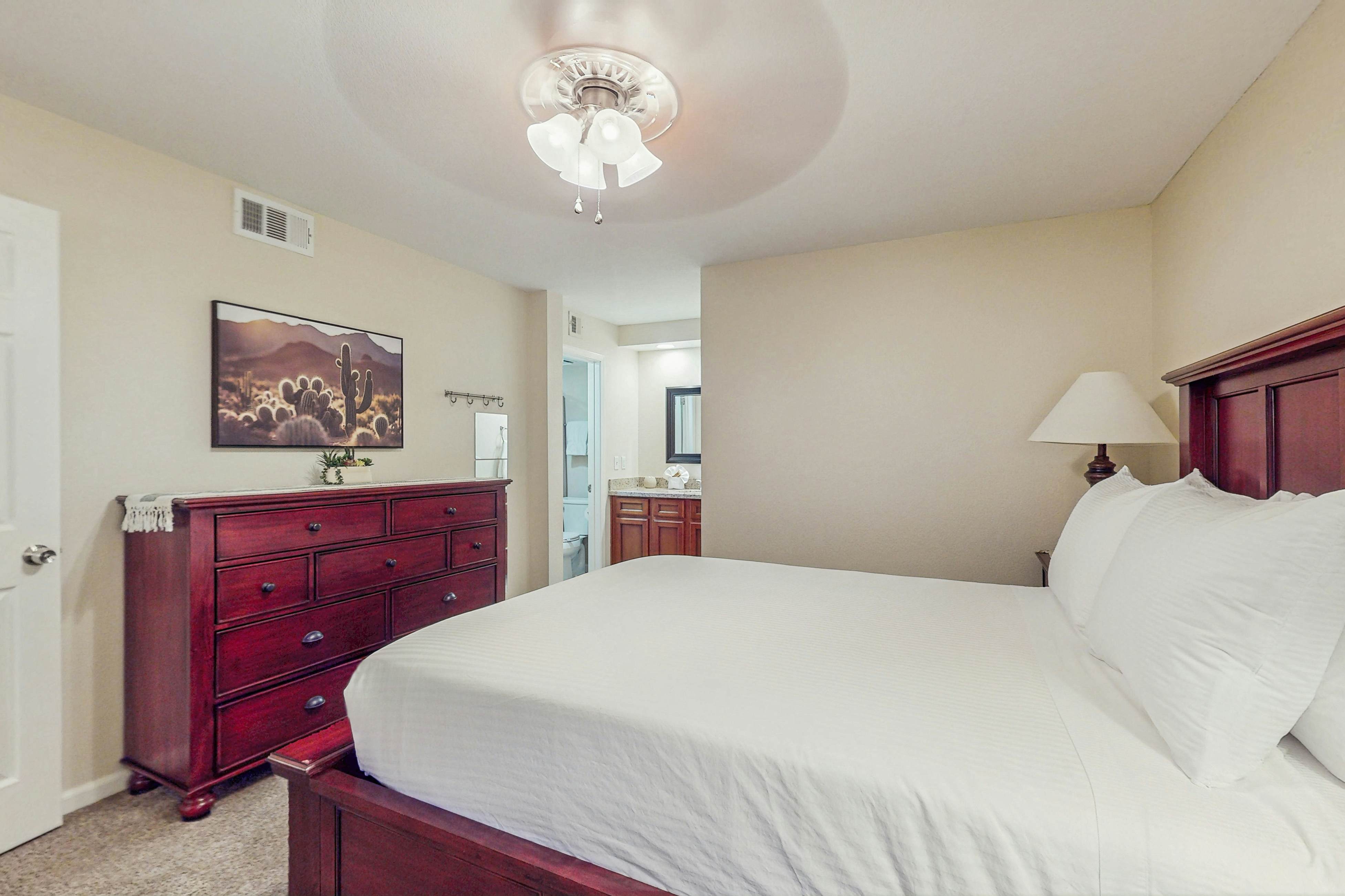 The Village at Stone Creek Unit 130