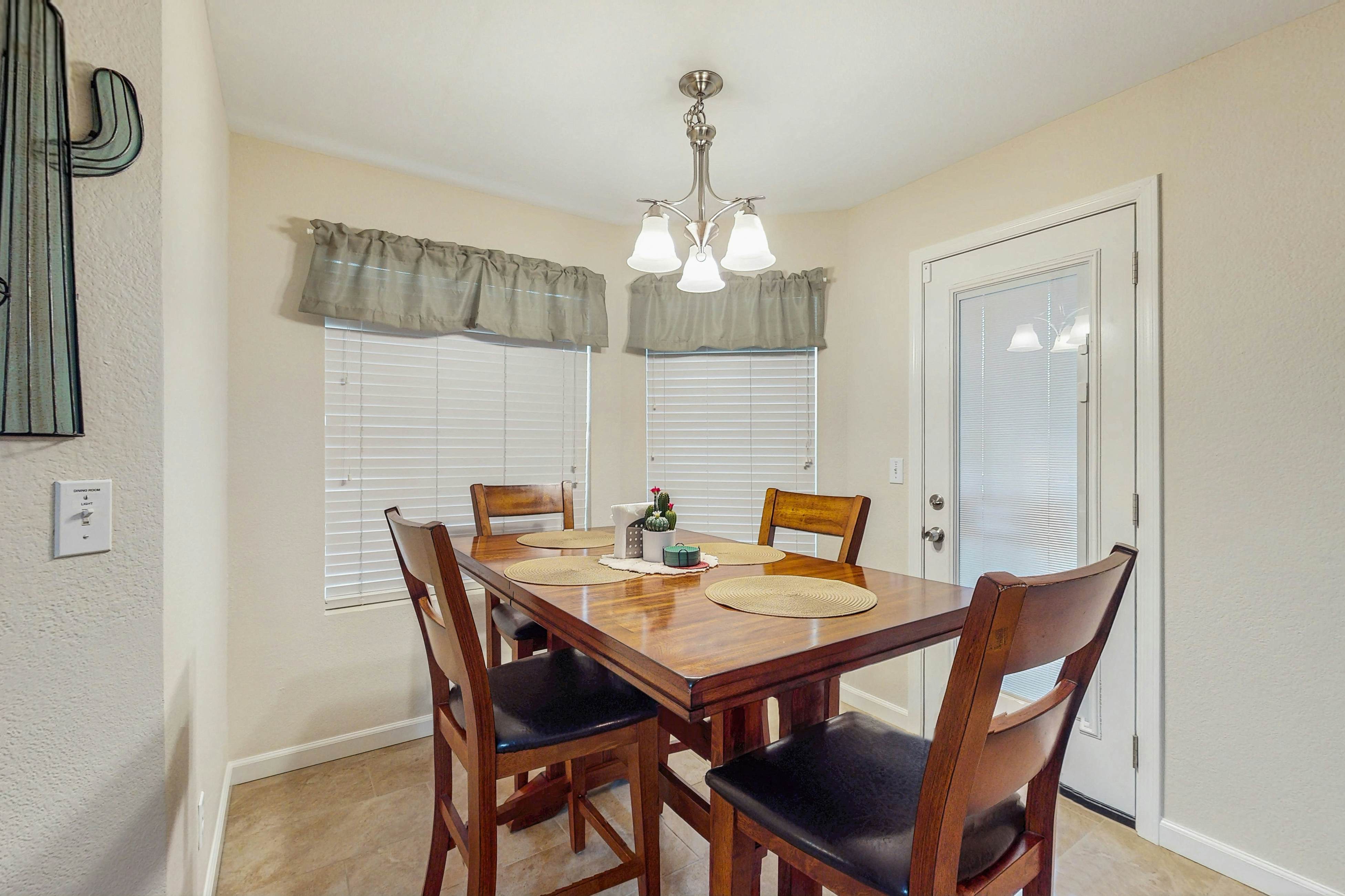 The Village at Stone Creek Unit 130