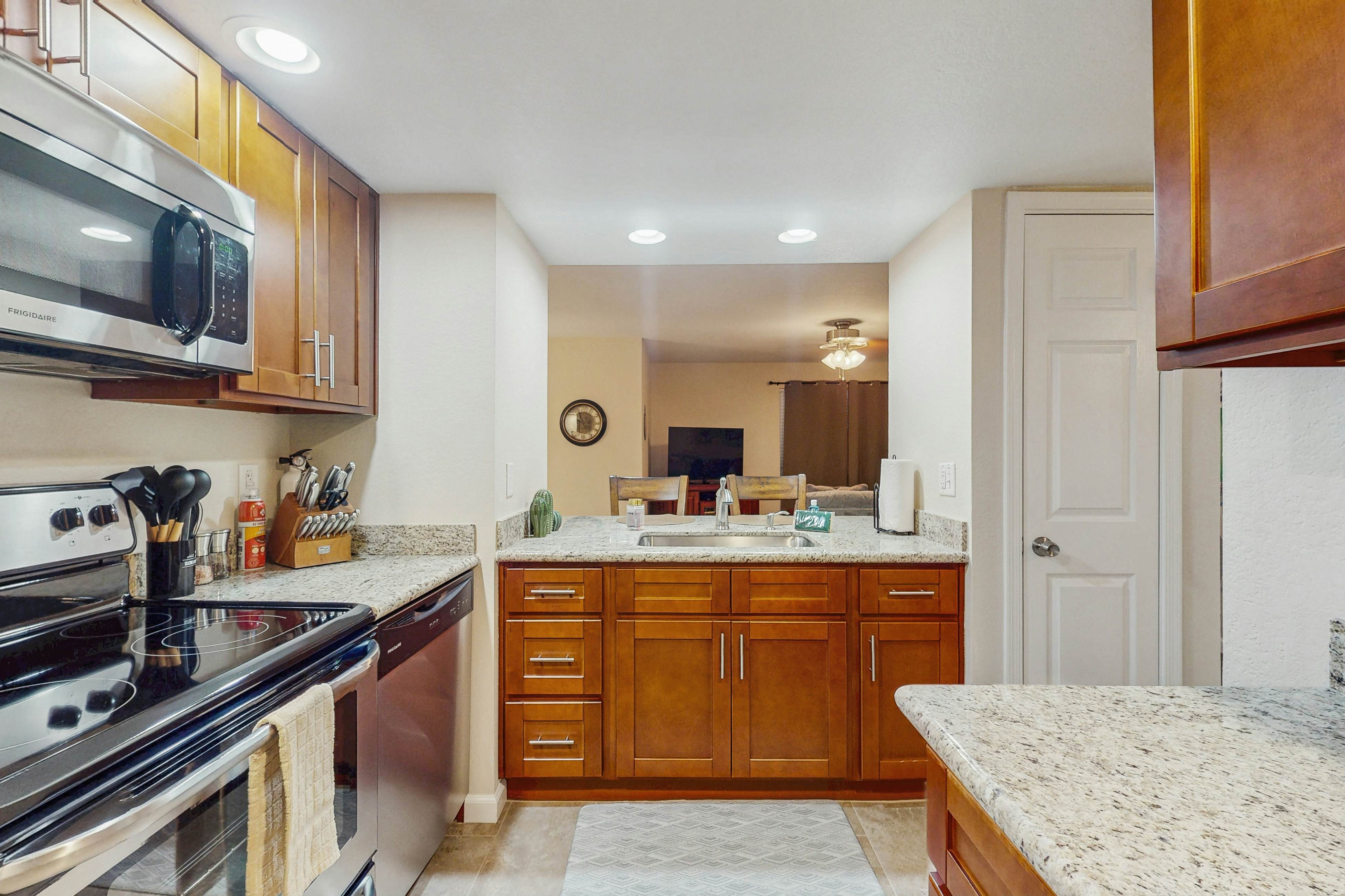 The Village at Stone Creek Unit 130