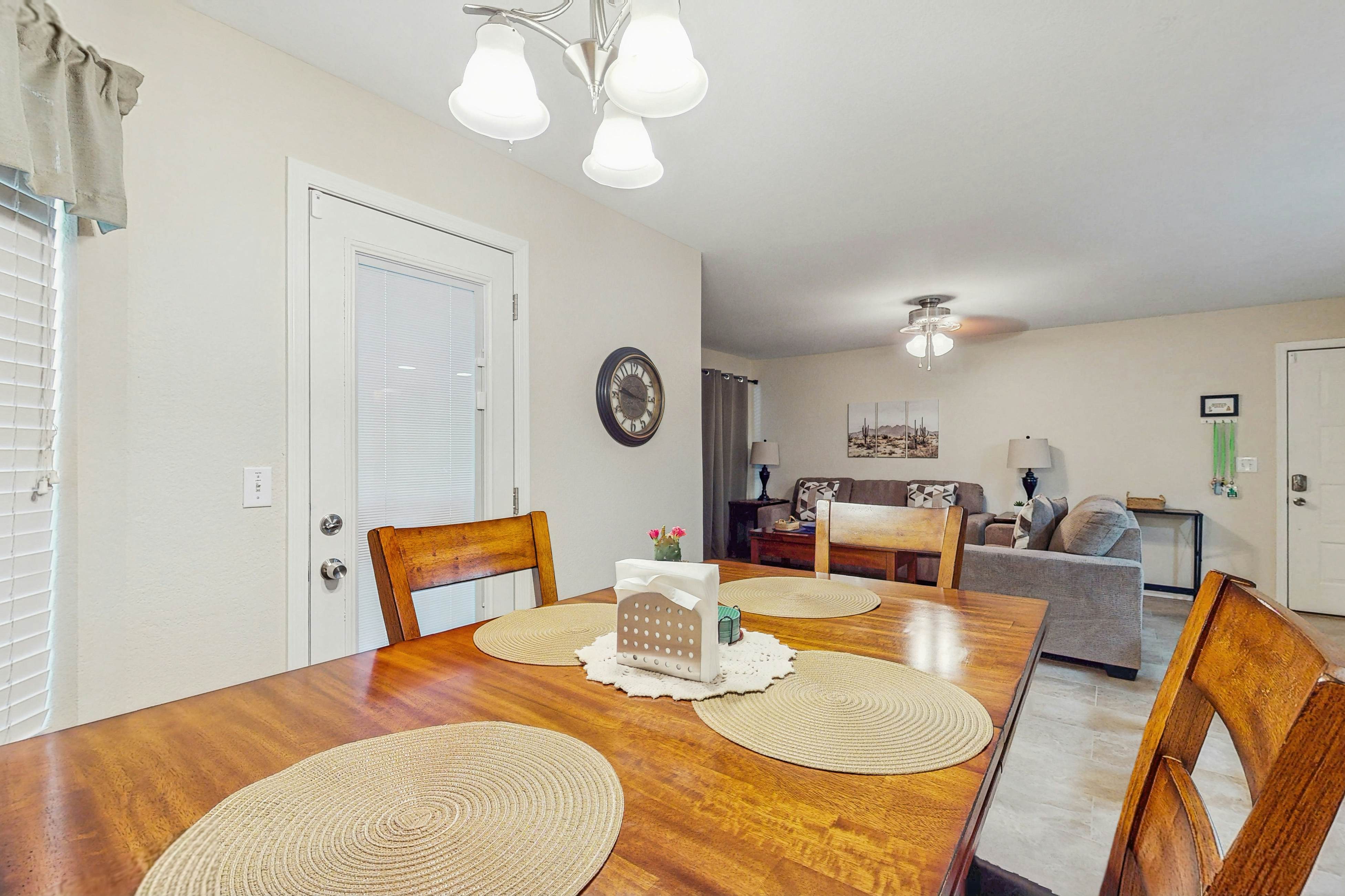 The Village at Stone Creek Unit 130