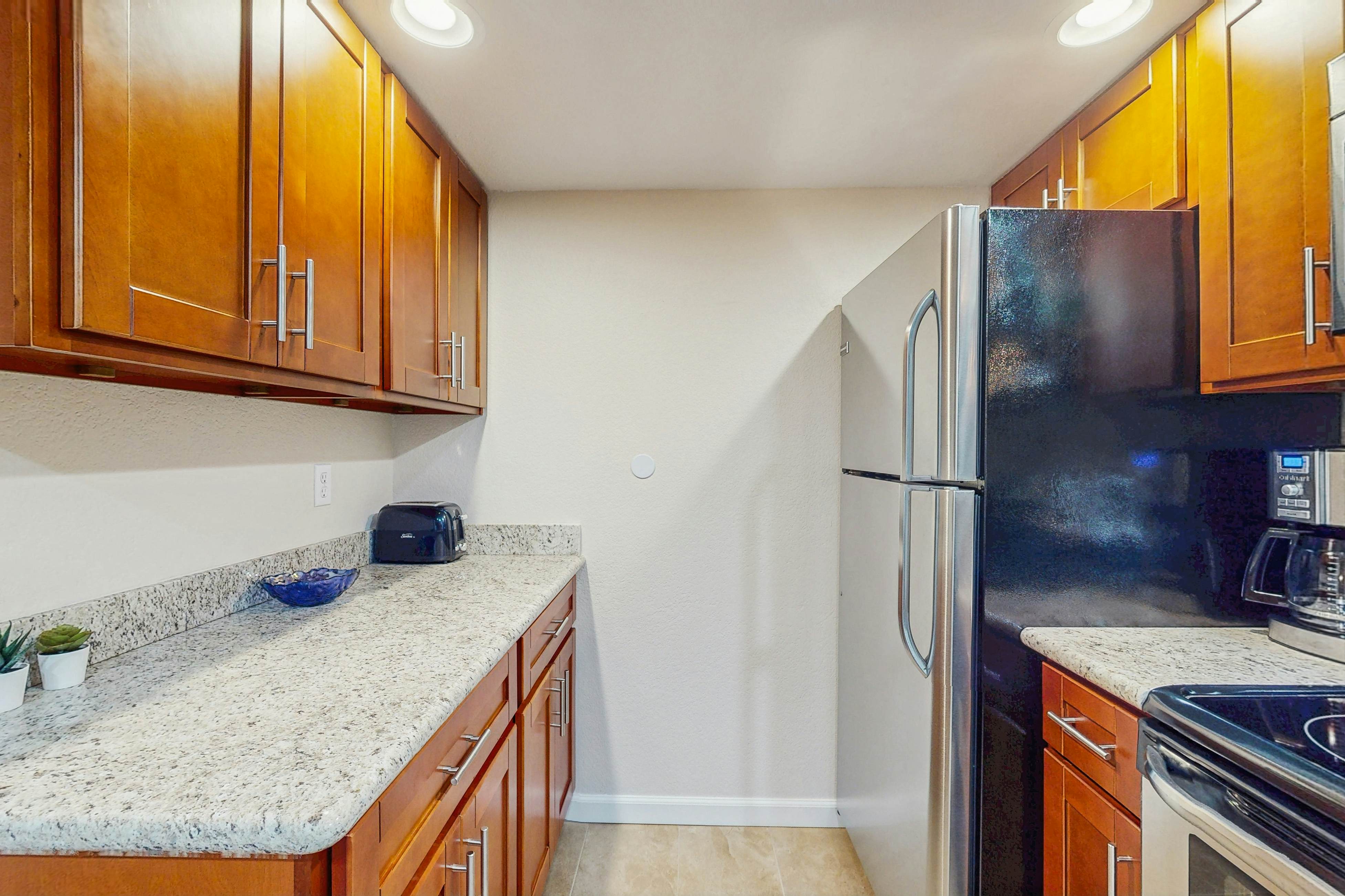 The Village at Stone Creek Unit 130