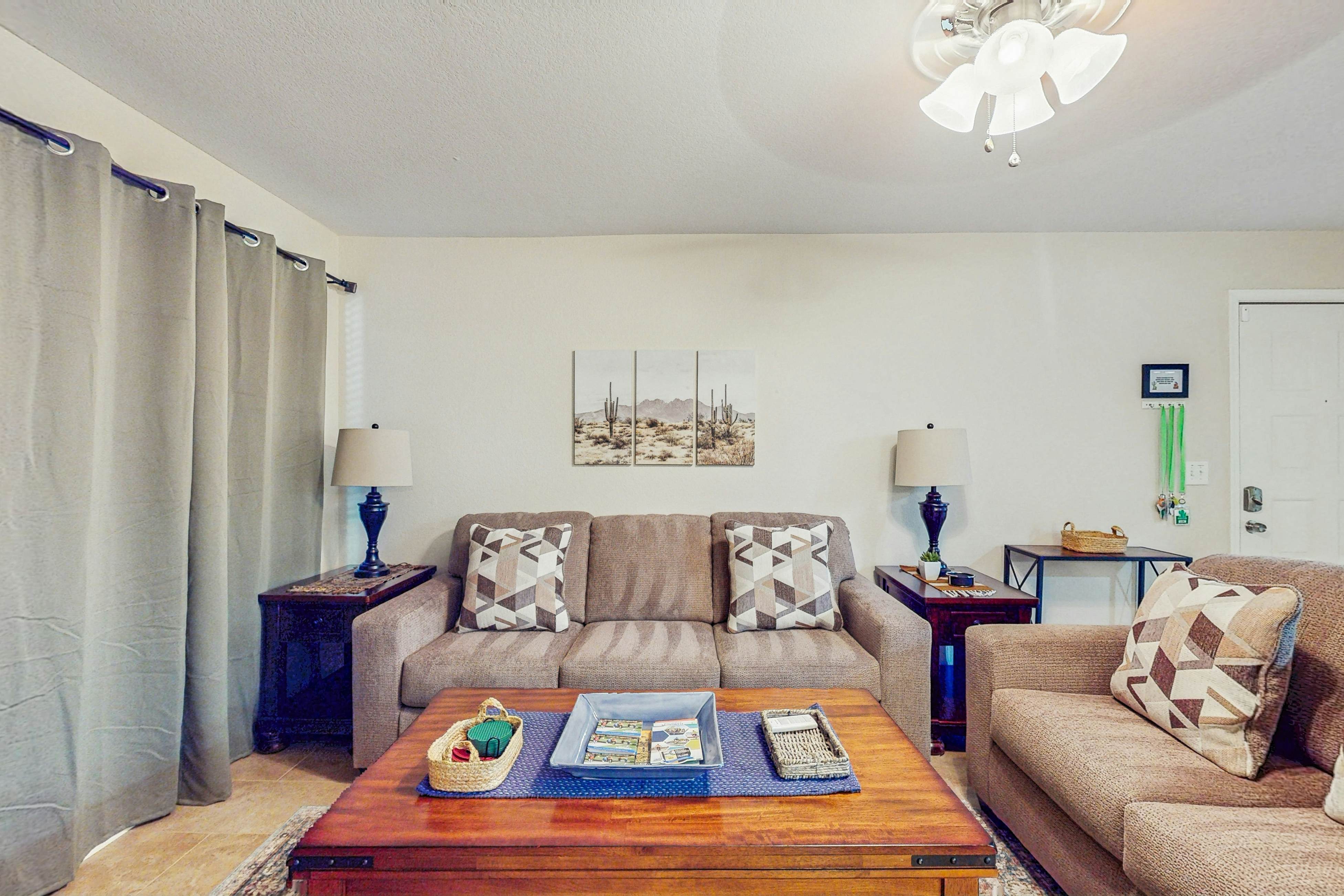 The Village at Stone Creek Unit 130