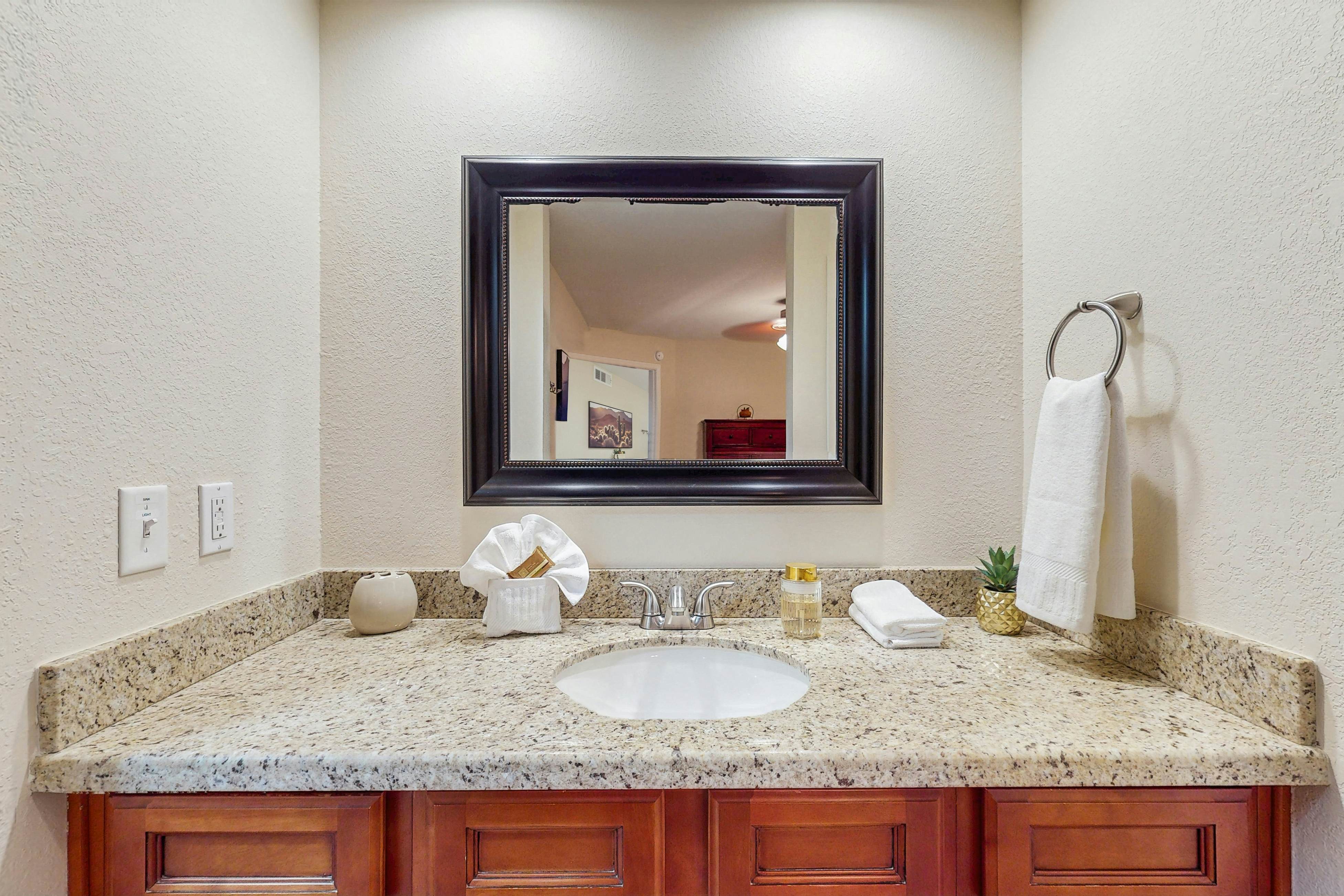 The Village at Stone Creek Unit 130