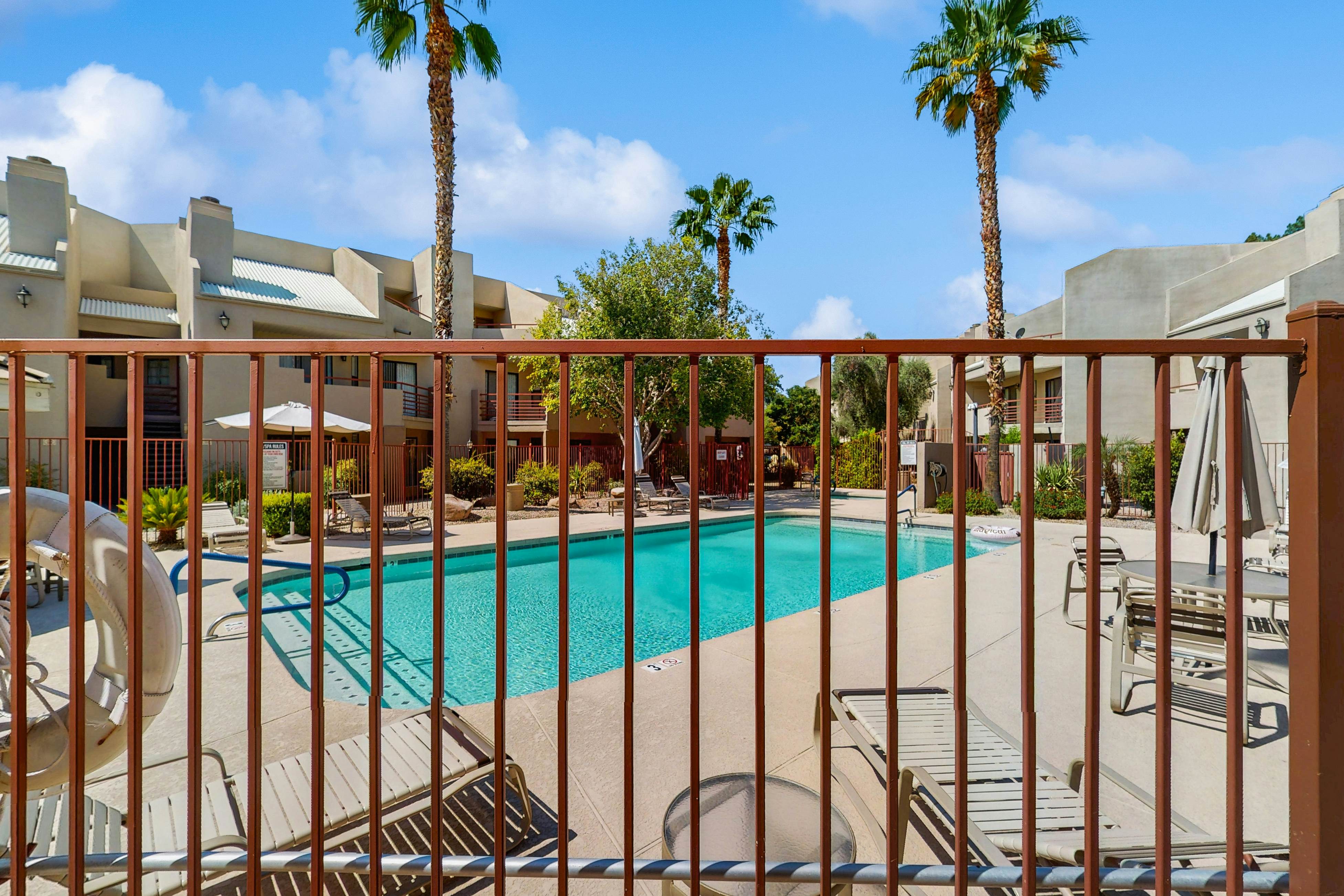 The Village at Stone Creek Unit 130