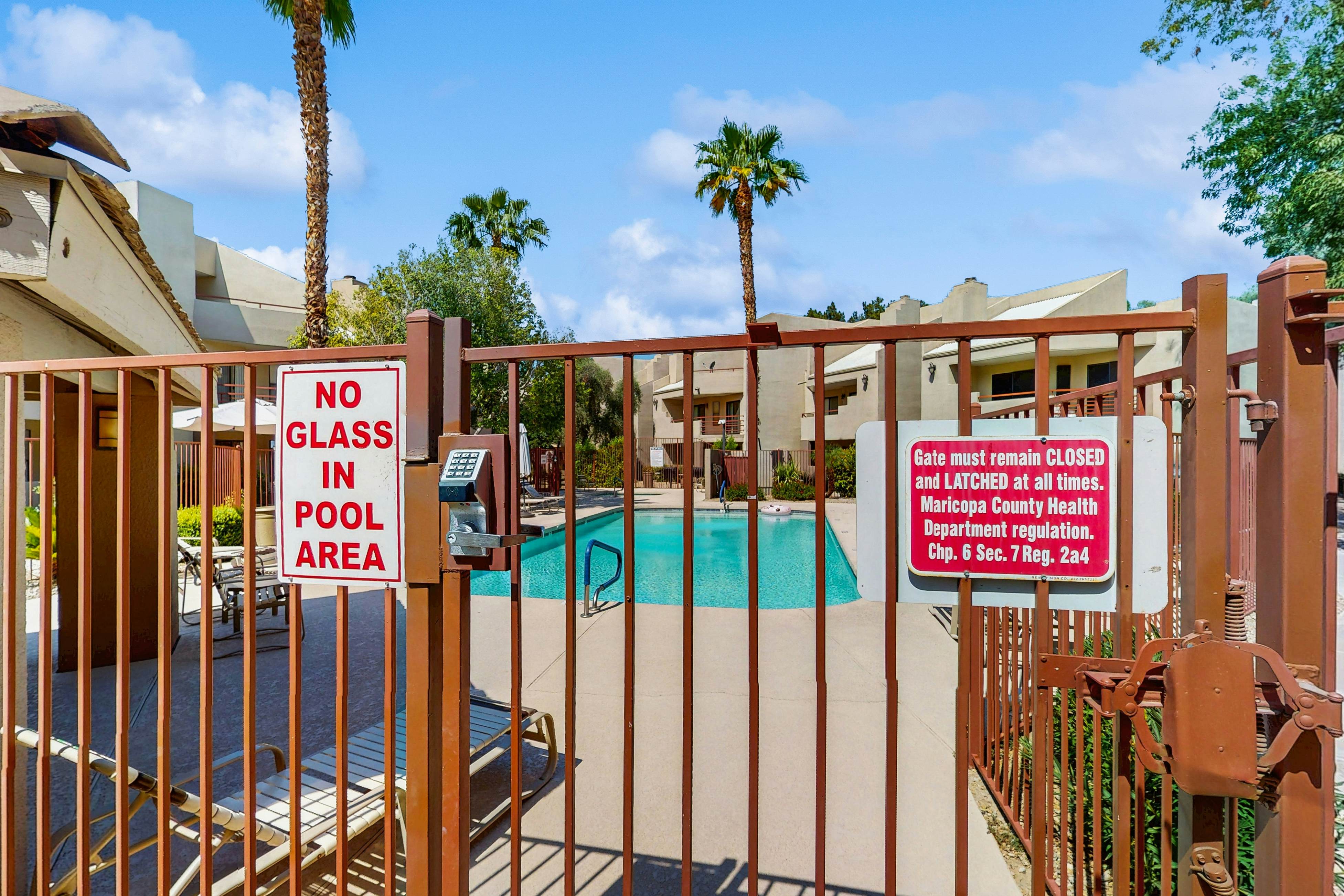 The Village at Stone Creek Unit 130