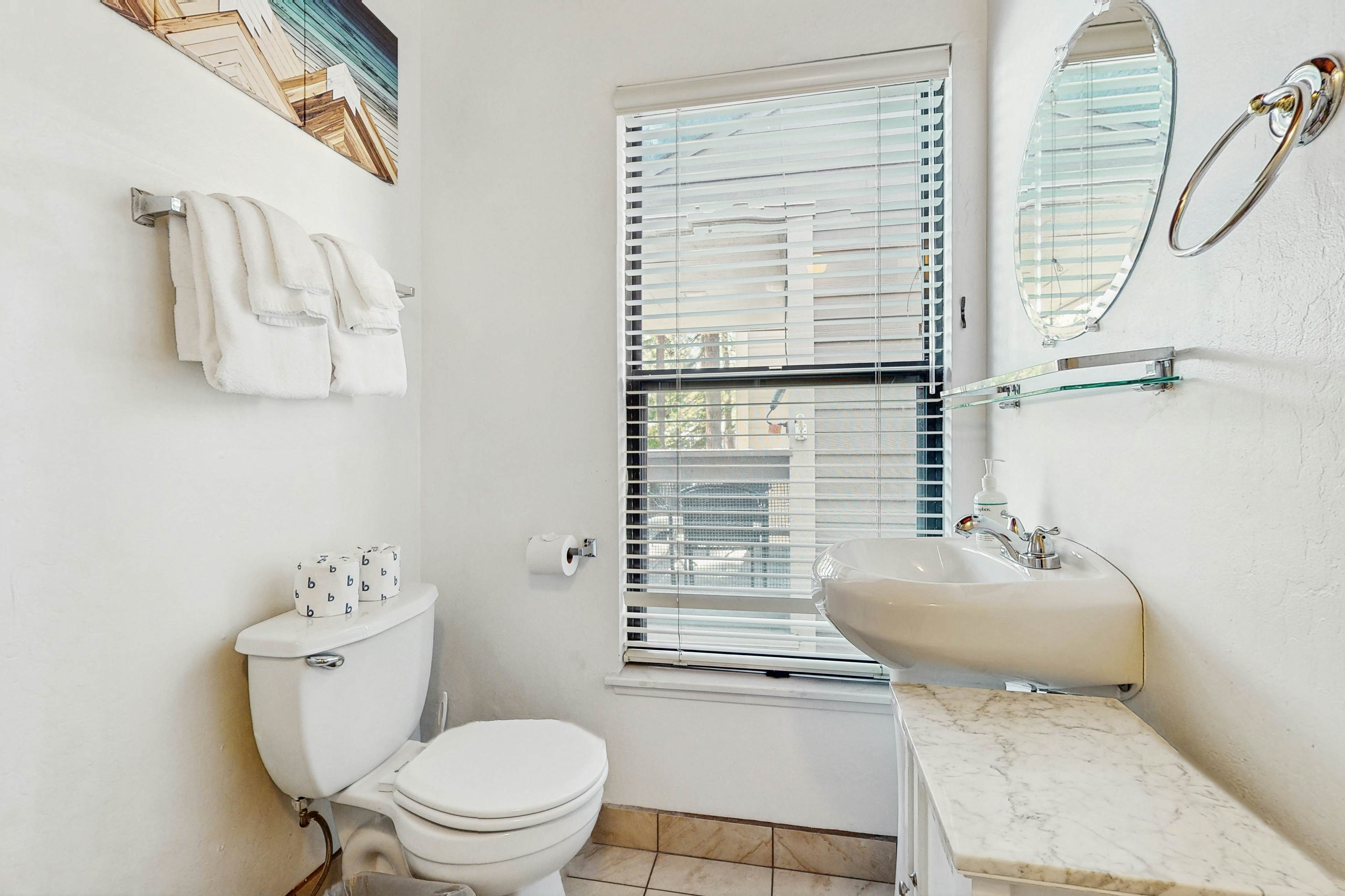 Lovely Lakeland Lodge at Lakeland Village