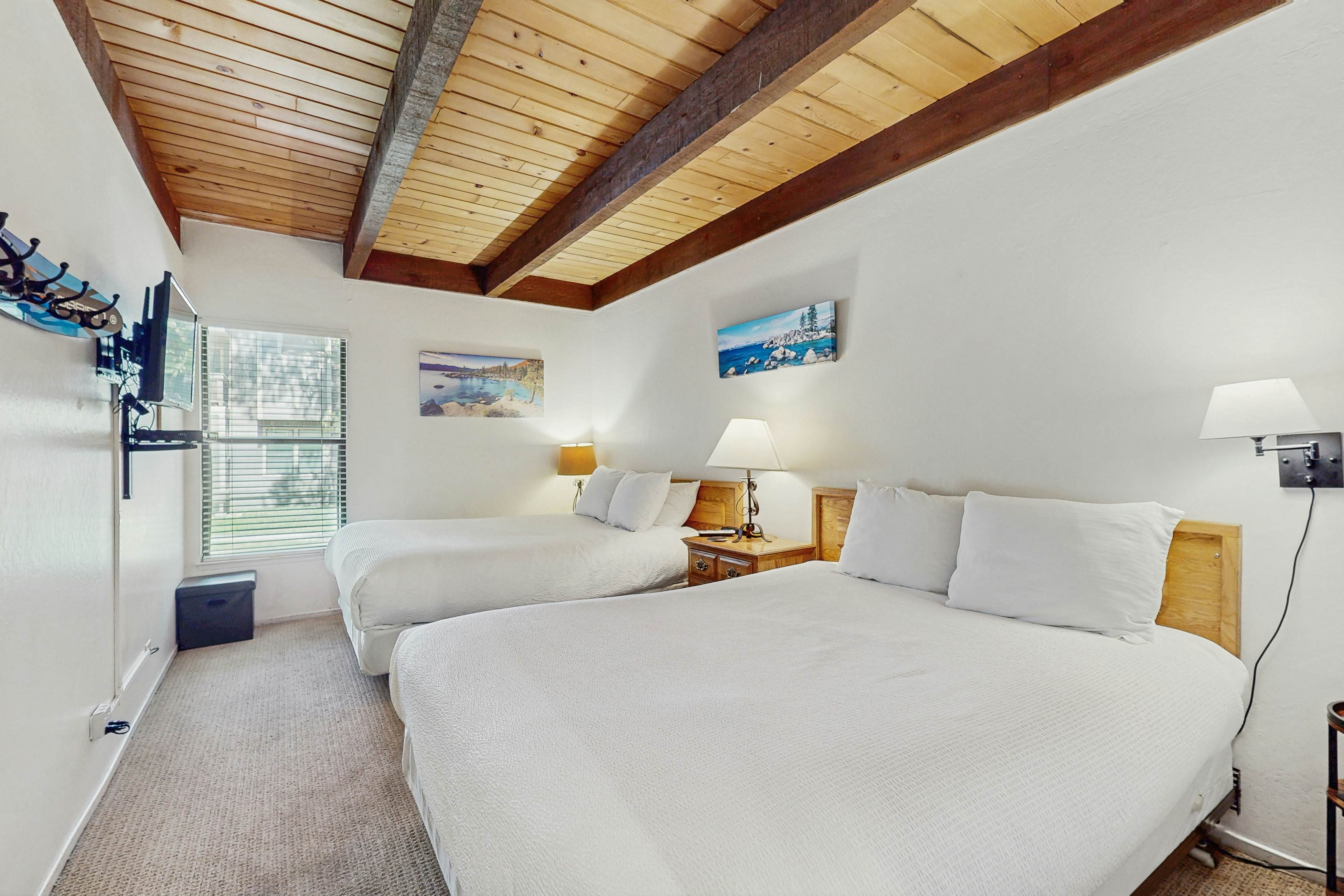 Lovely Lakeland Lodge at Lakeland Village