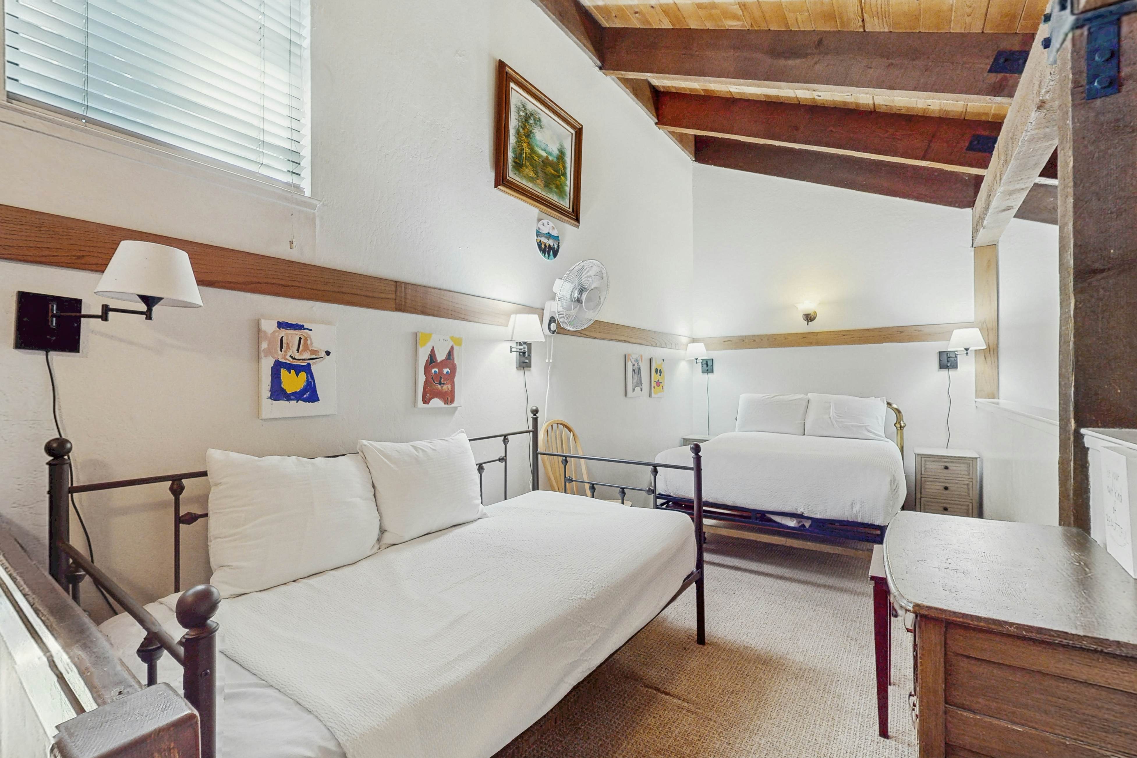 Lovely Lakeland Lodge at Lakeland Village