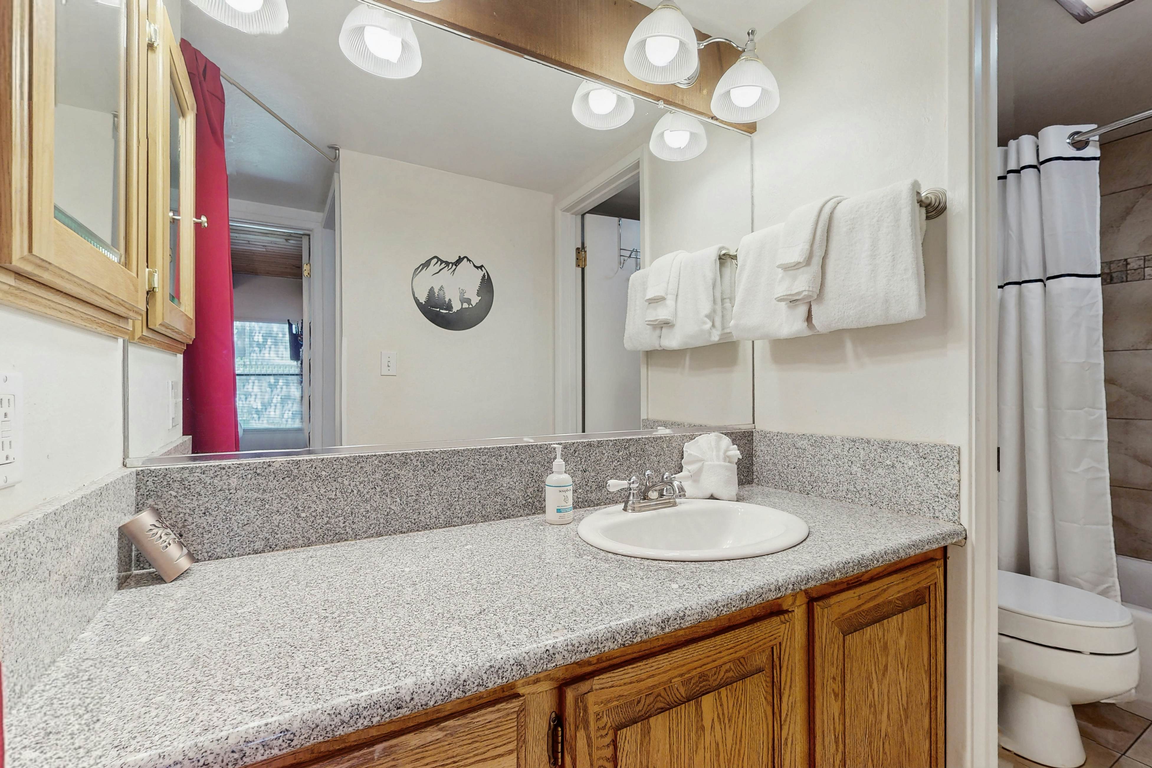 Lovely Lakeland Lodge at Lakeland Village