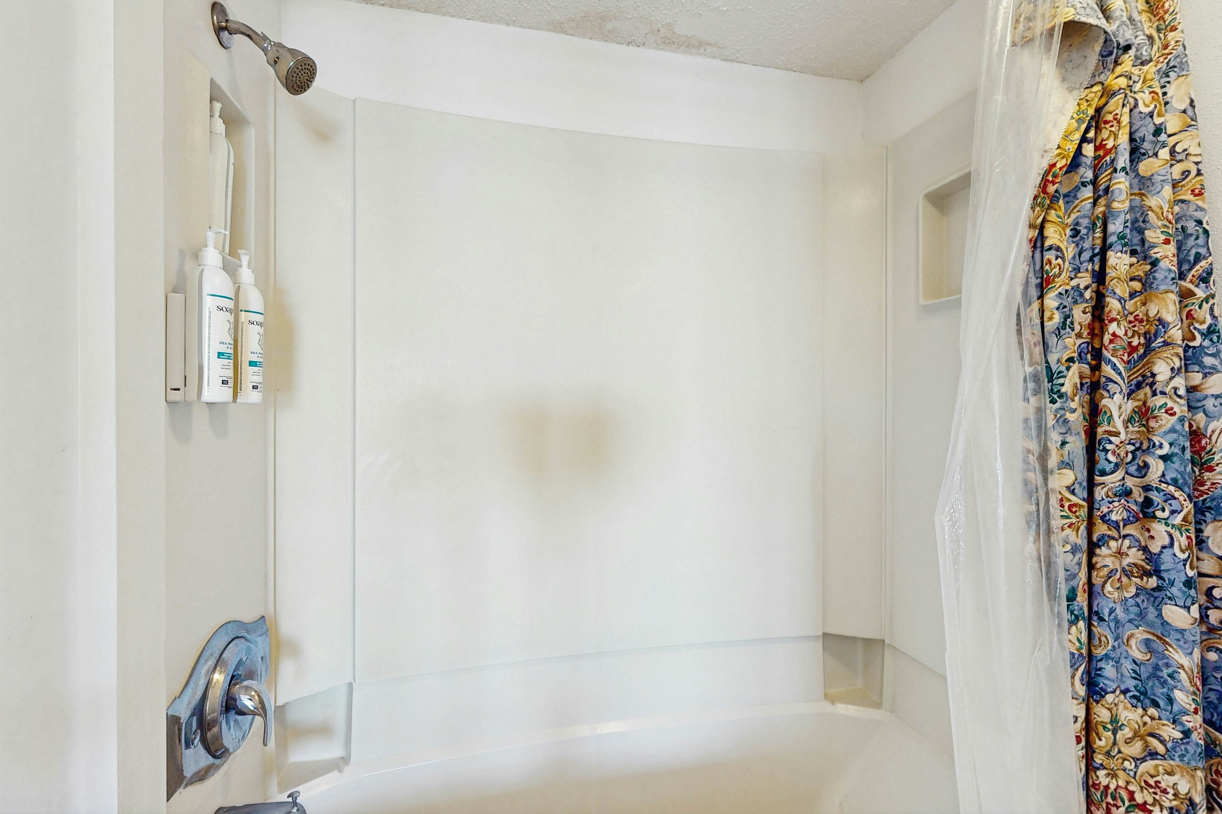 Suntide II Condominiums #108