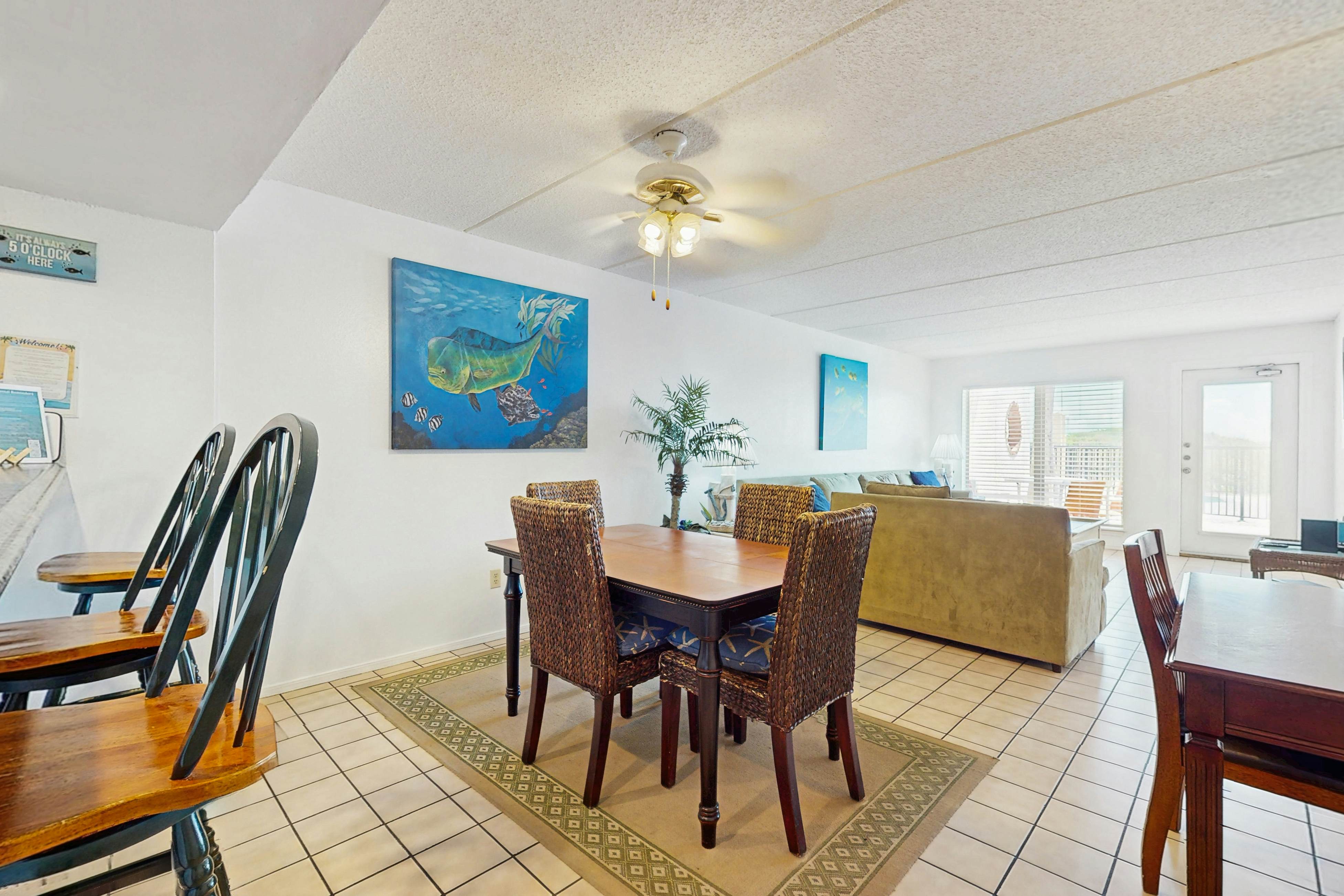 Suntide II Condominiums #108