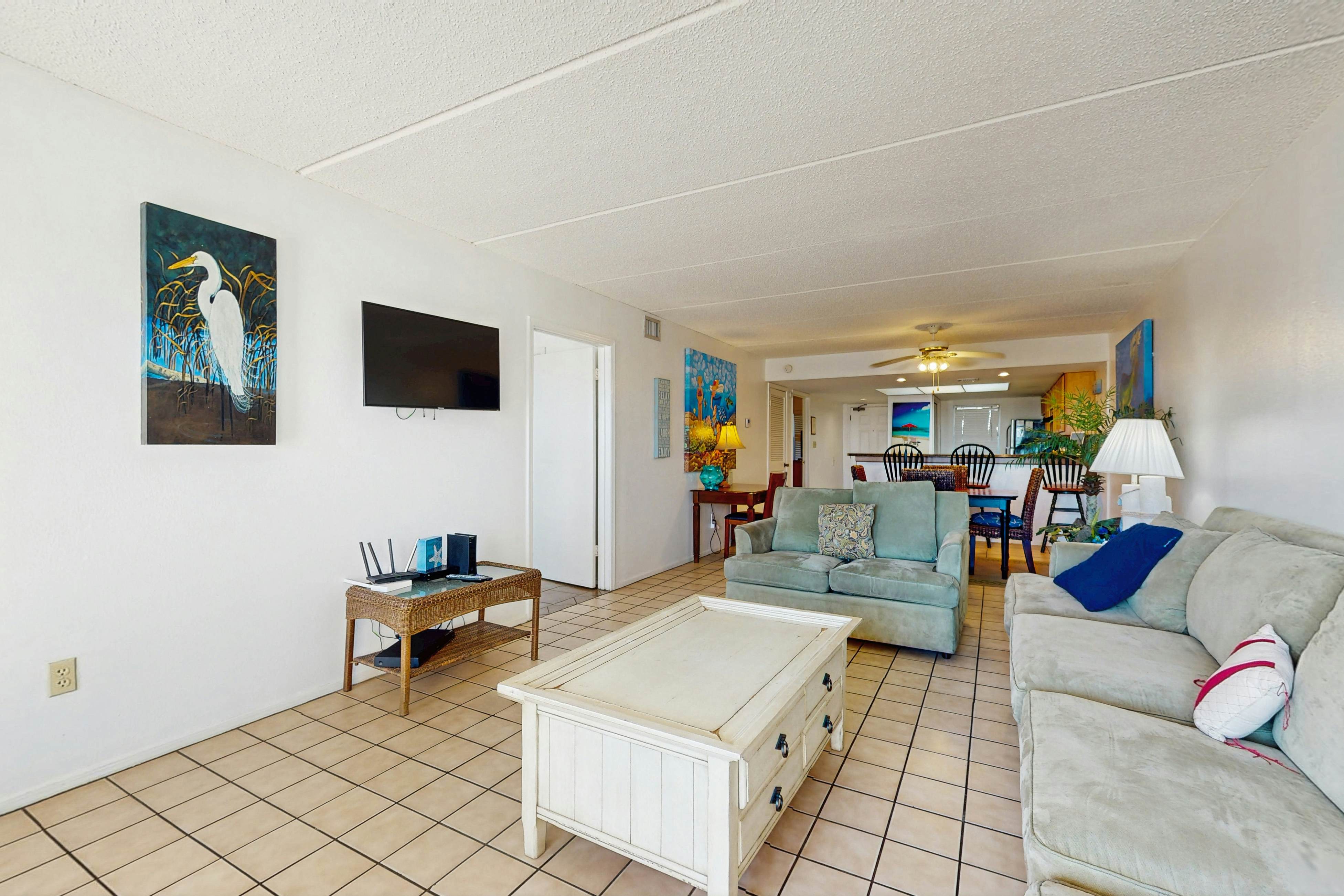 Suntide II Condominiums #108