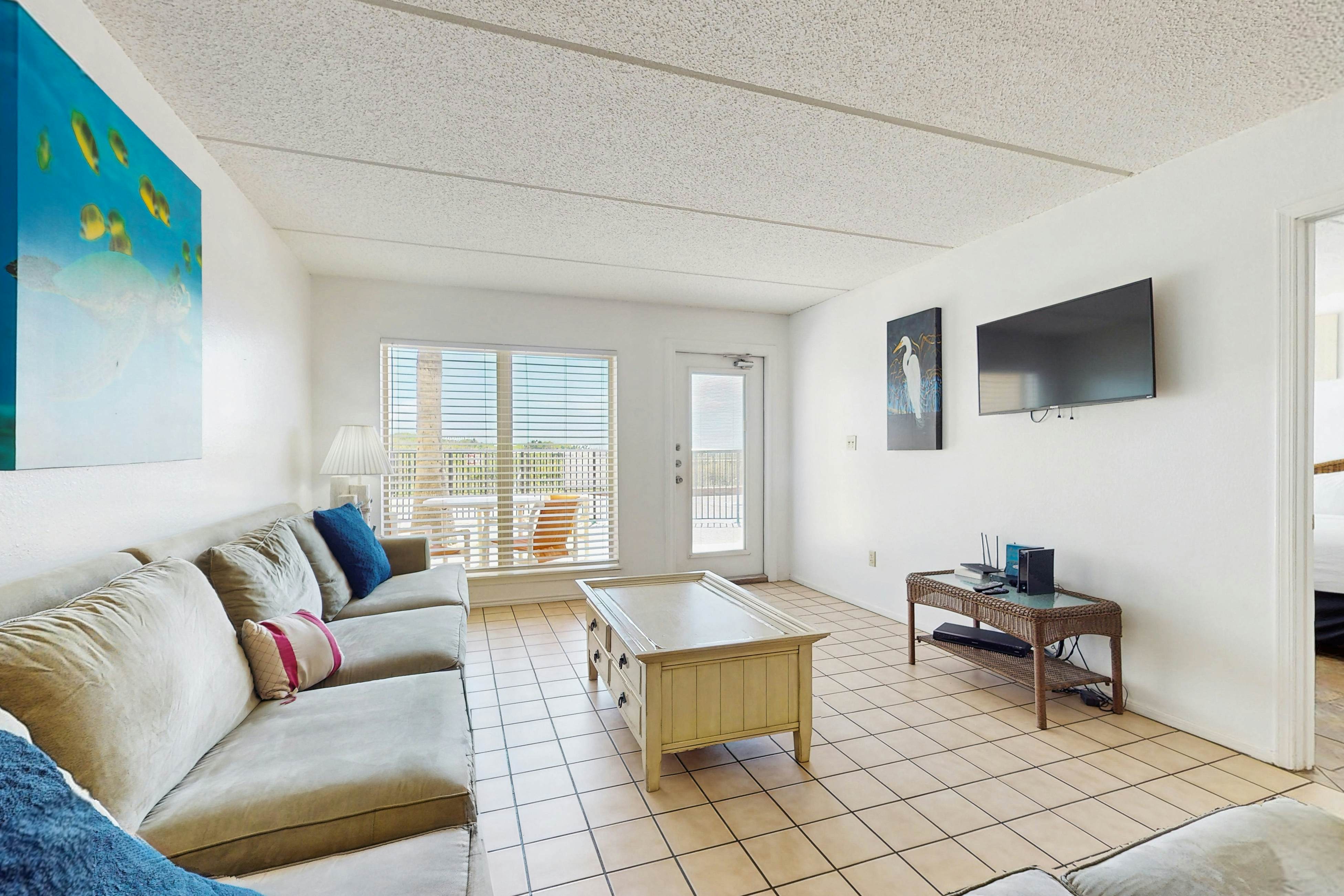 Suntide II Condominiums #108