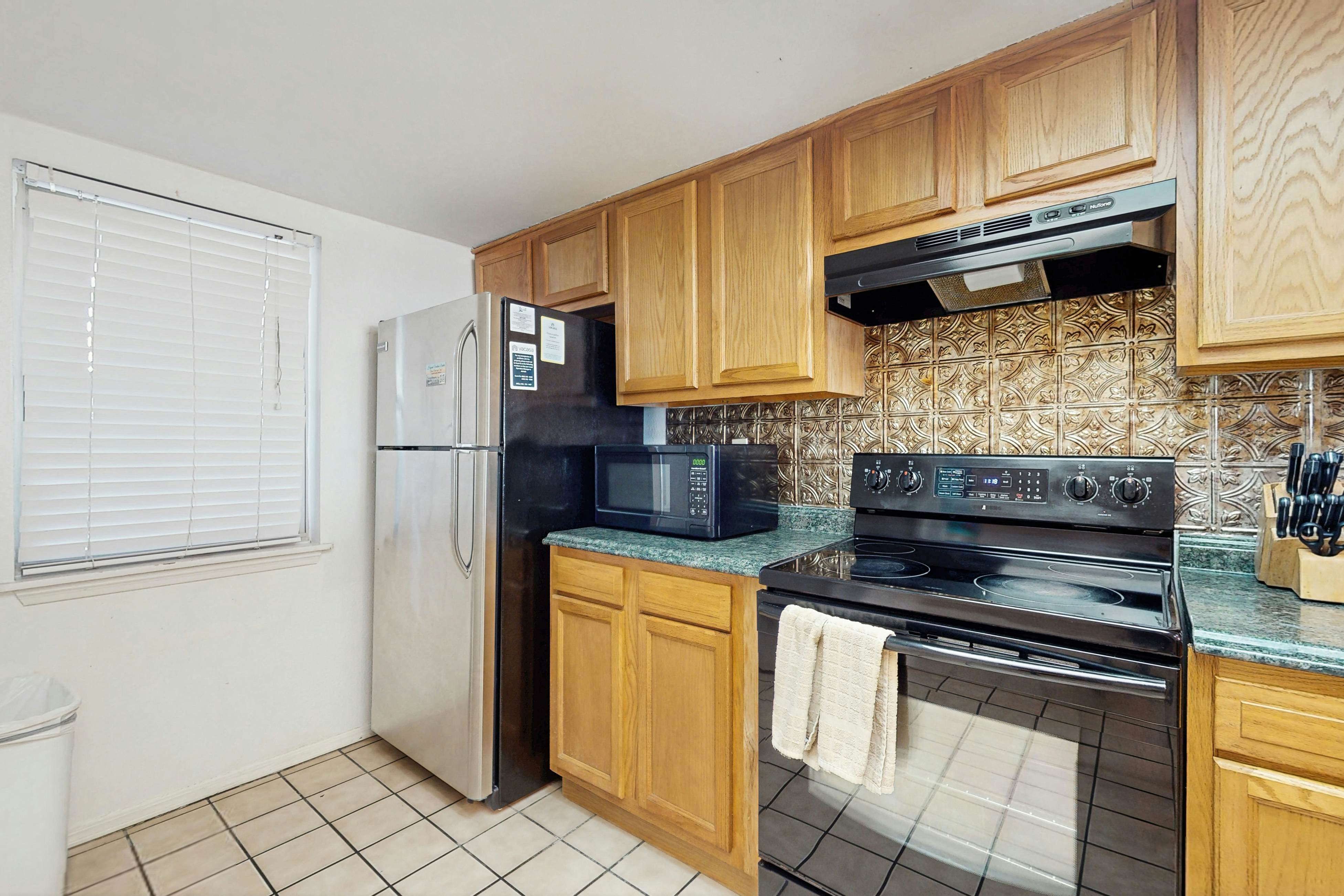 Suntide II Condominiums #108