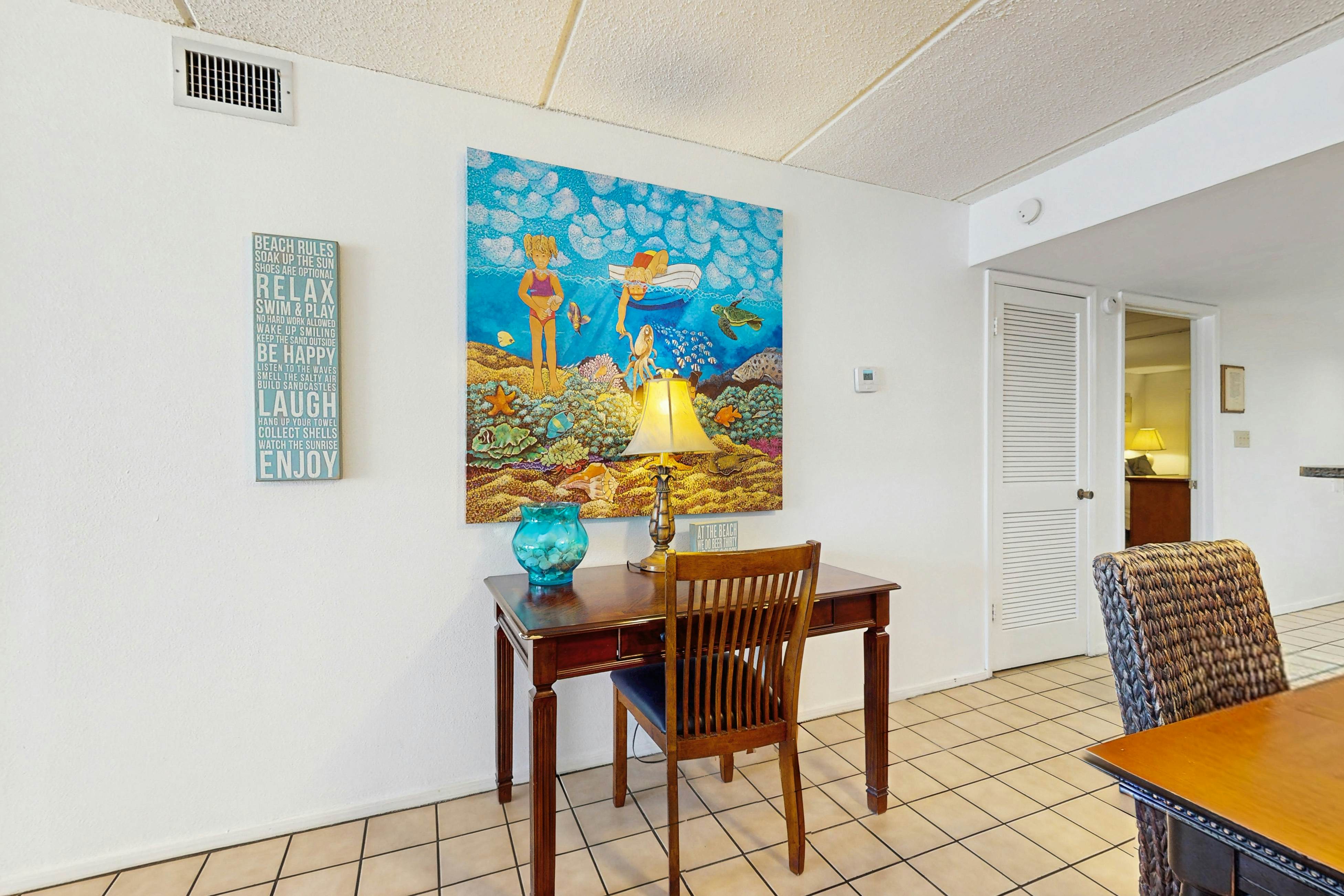 Suntide II Condominiums #108