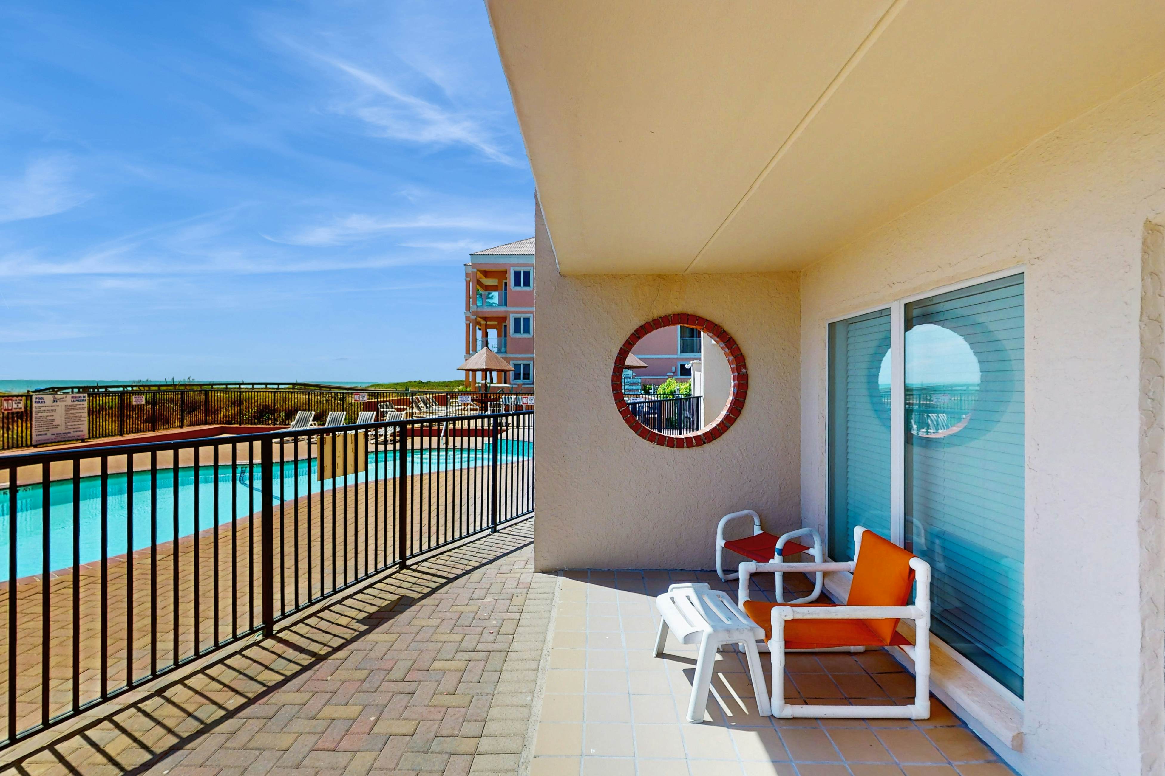 Suntide II Condominiums #108