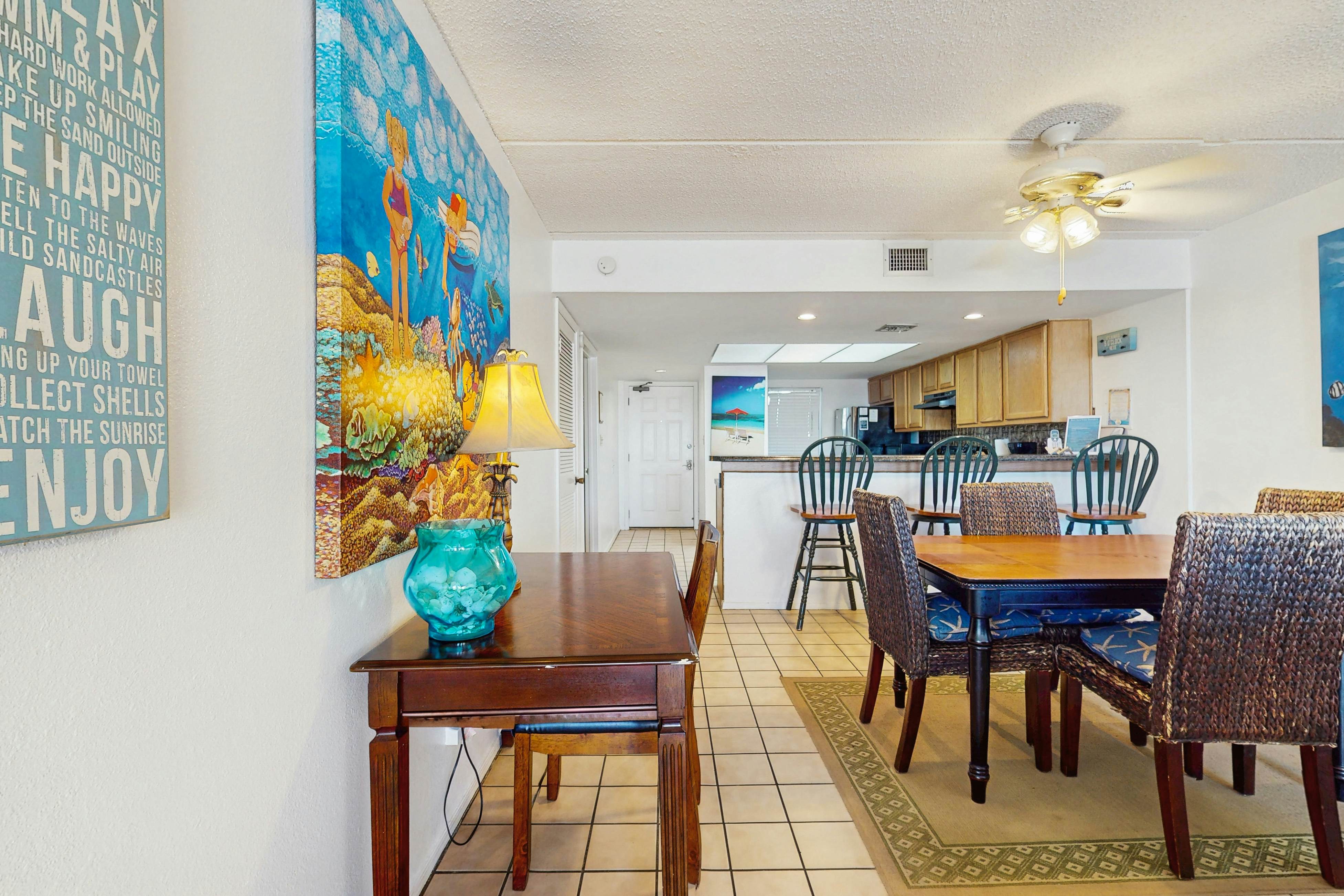 Suntide II Condominiums #108