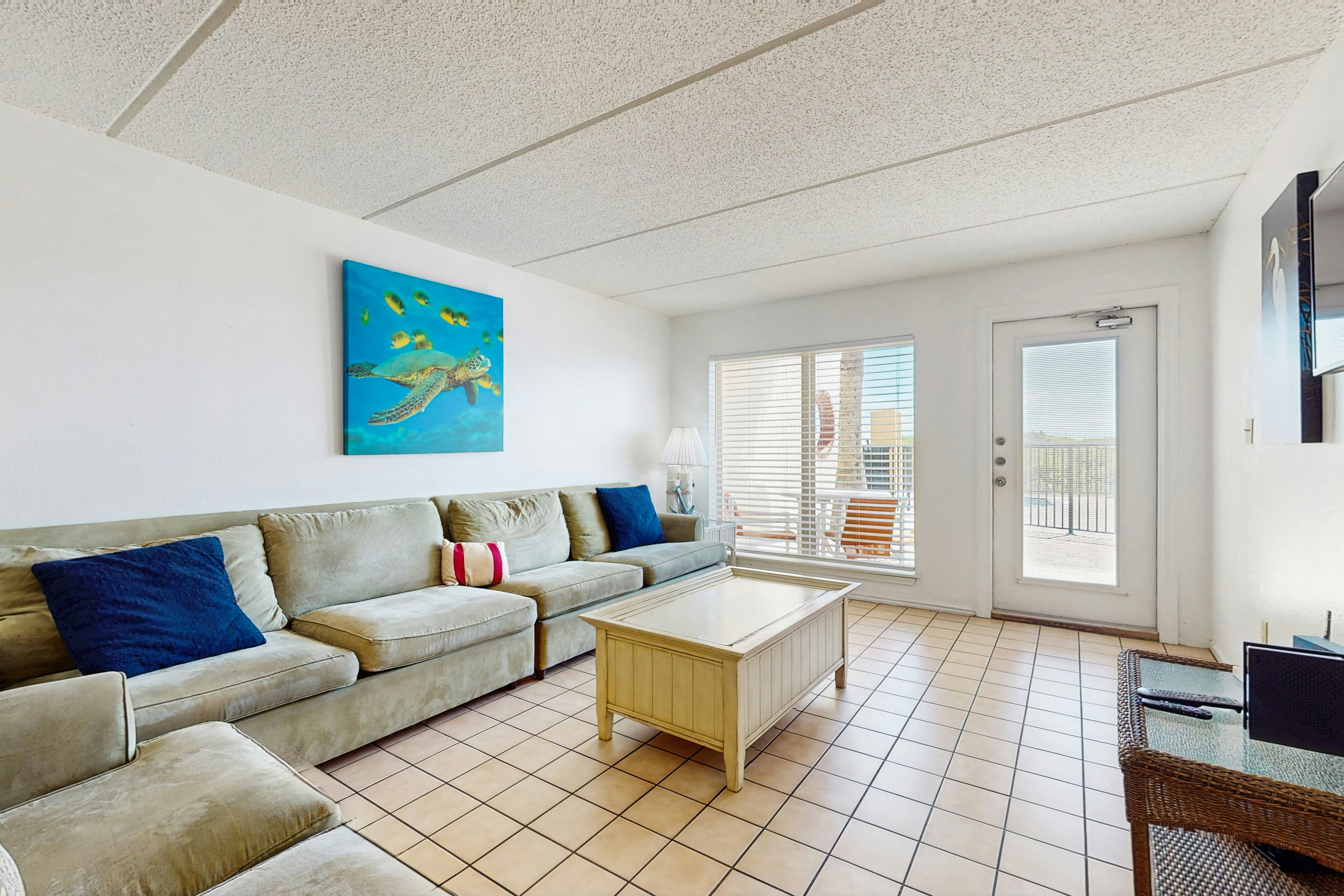 Suntide II Condominiums #108
