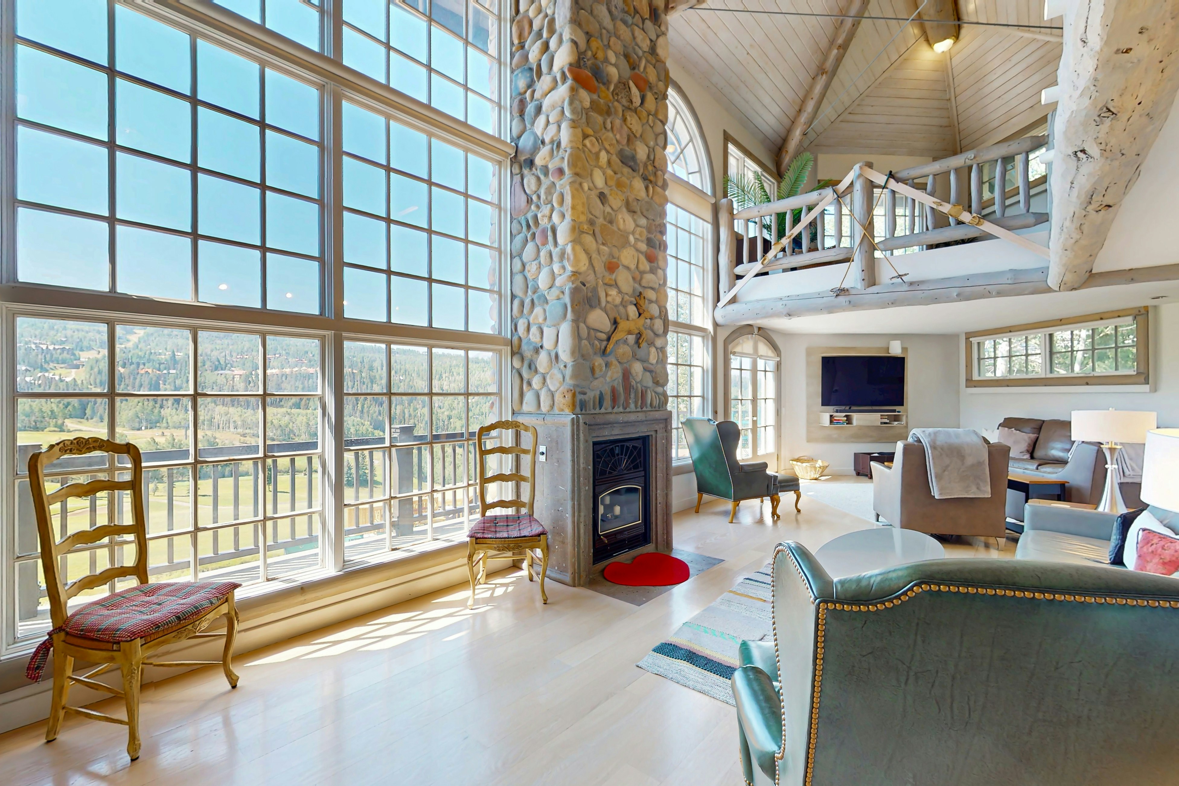 Country Club 232 - Telluride Bliss