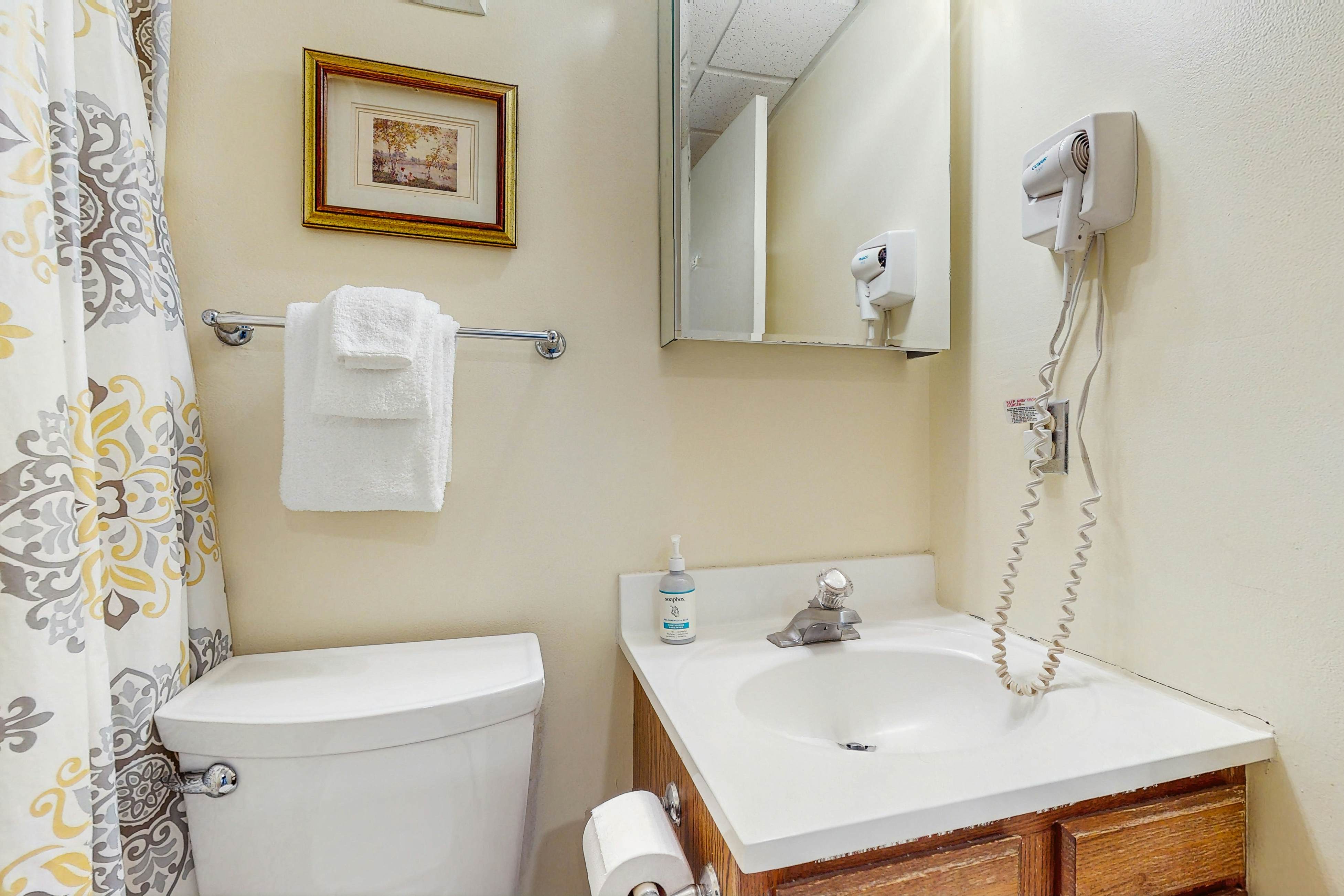 Mountain Green - 2E7