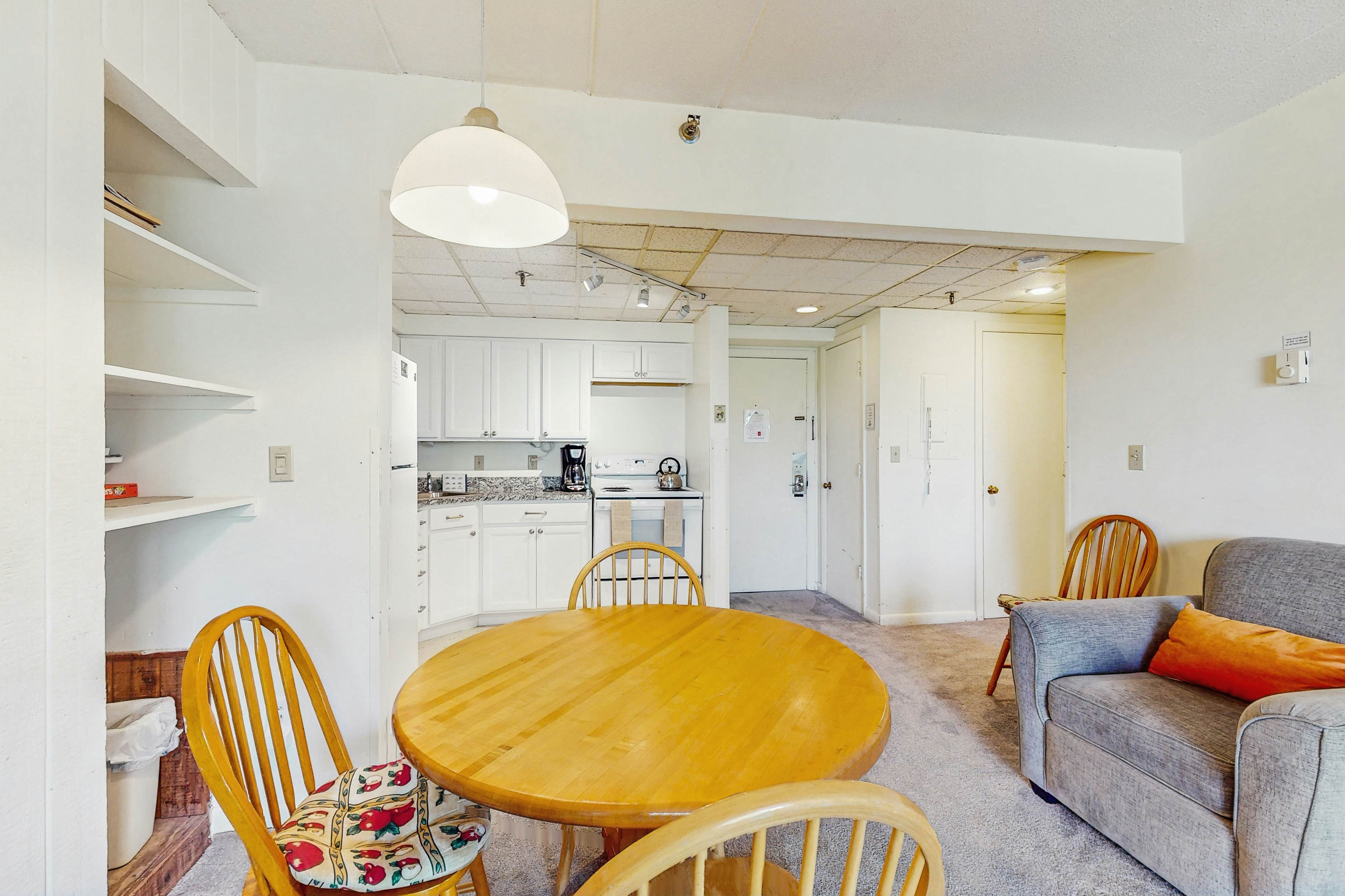 Mountain Green - 2E7